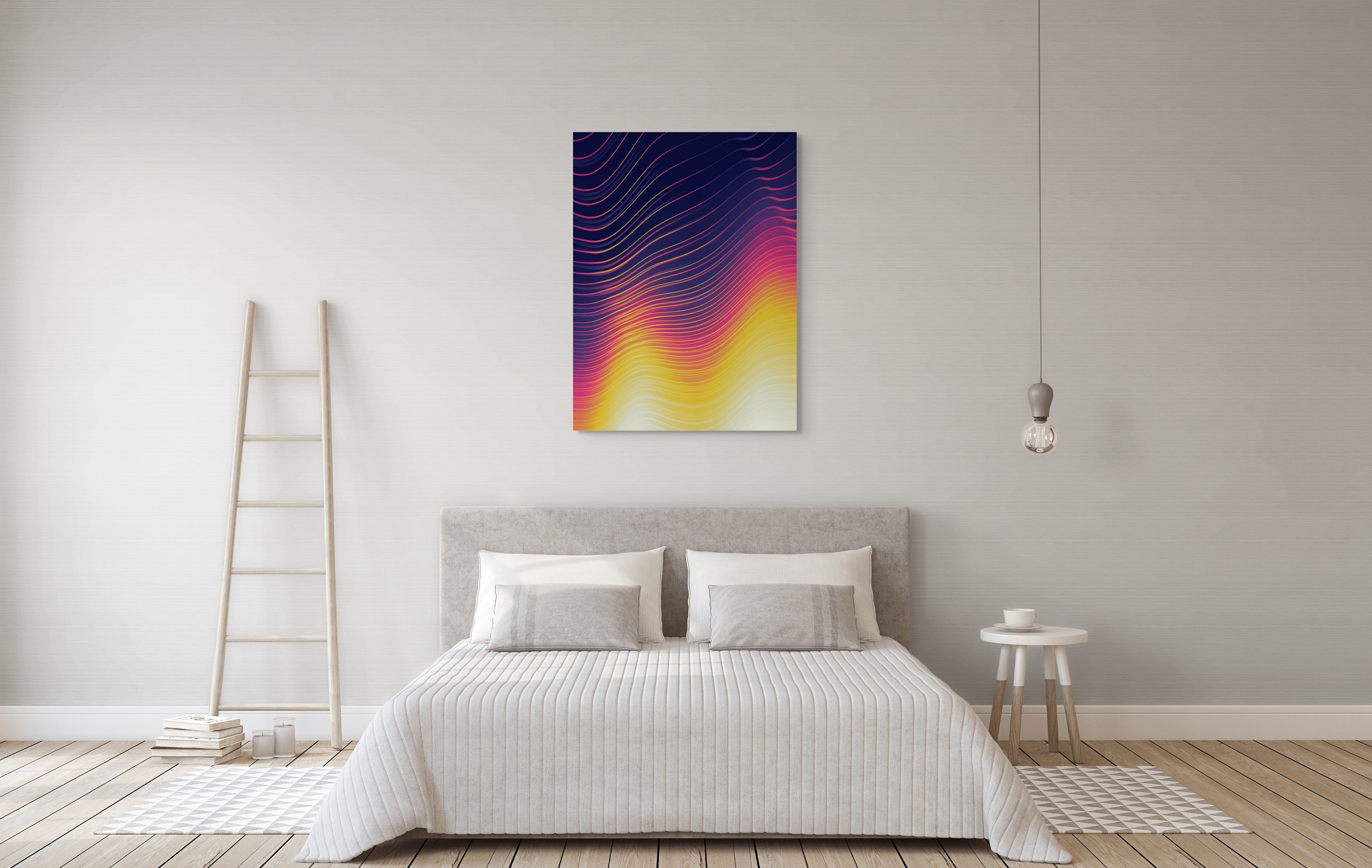 Room Mockup - 02
