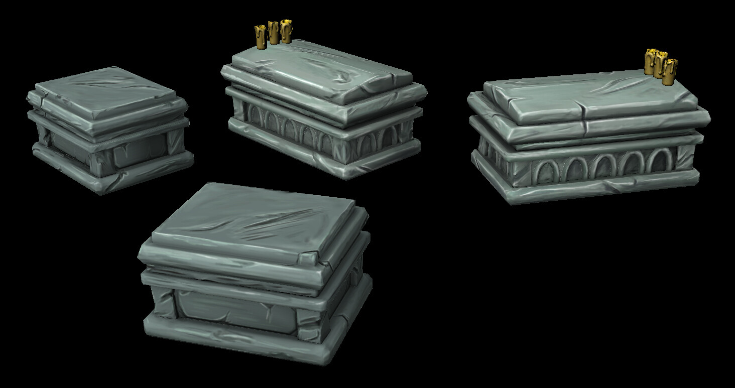 Maya Screenshot