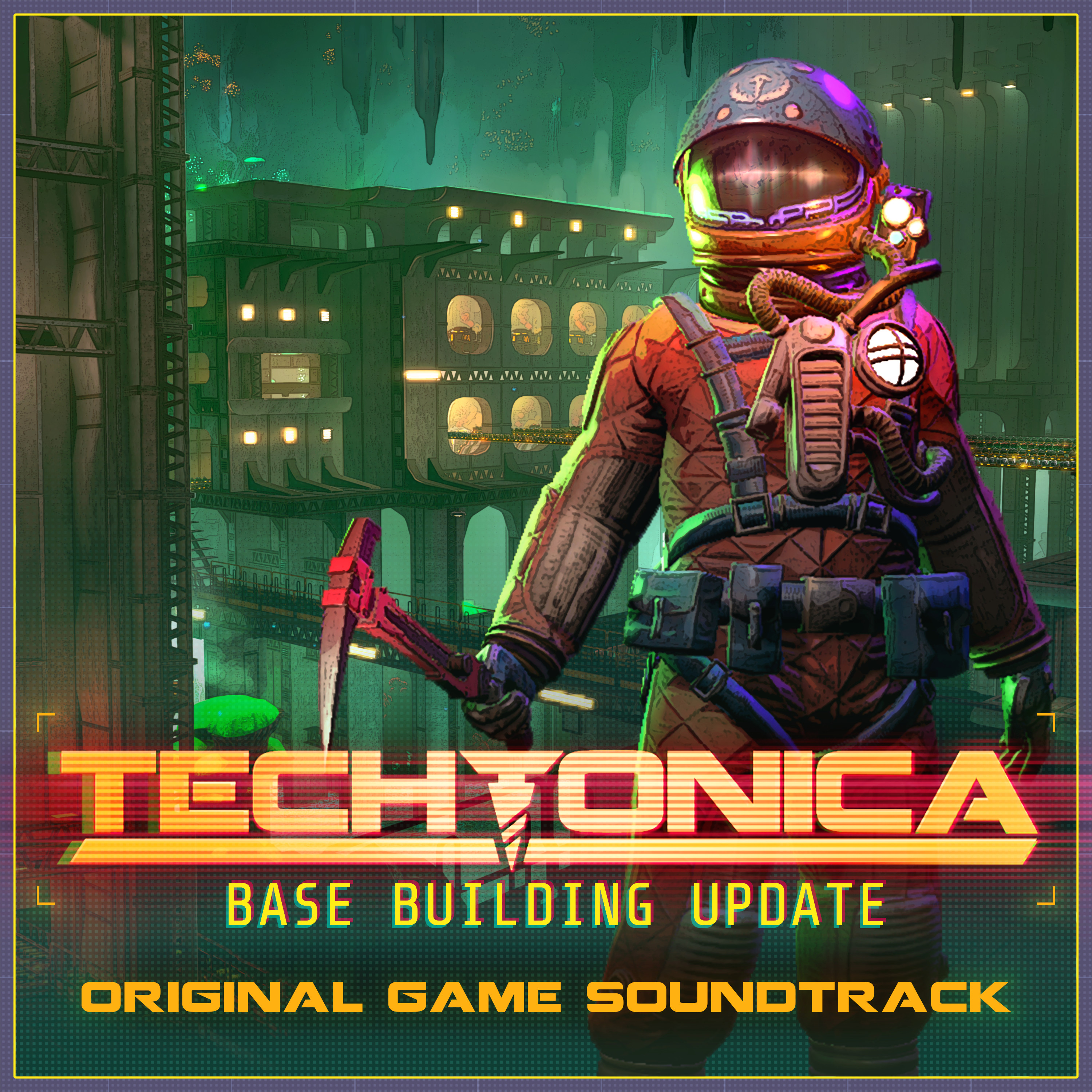 0.2 EA launch album cover