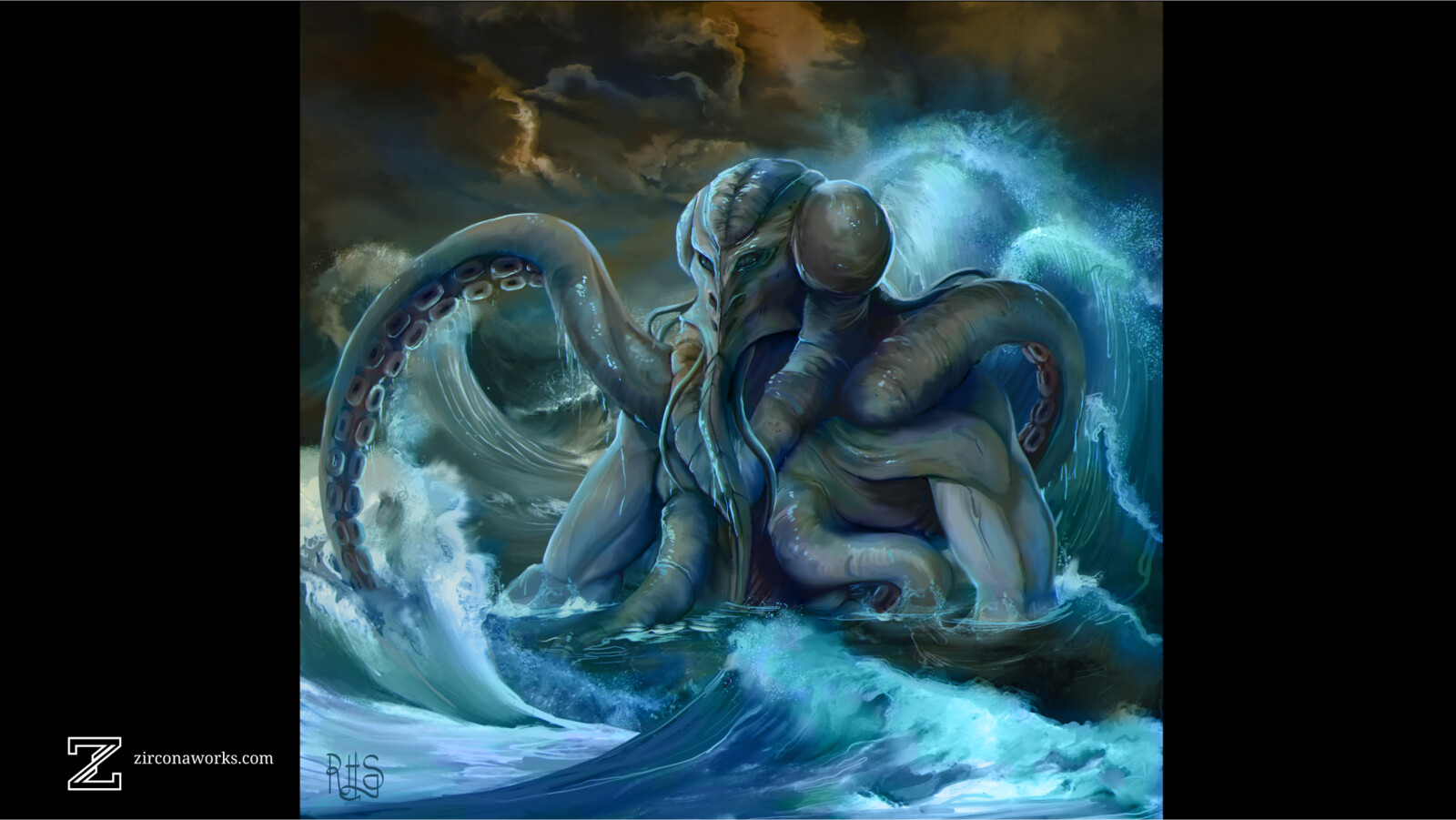 Main illustration