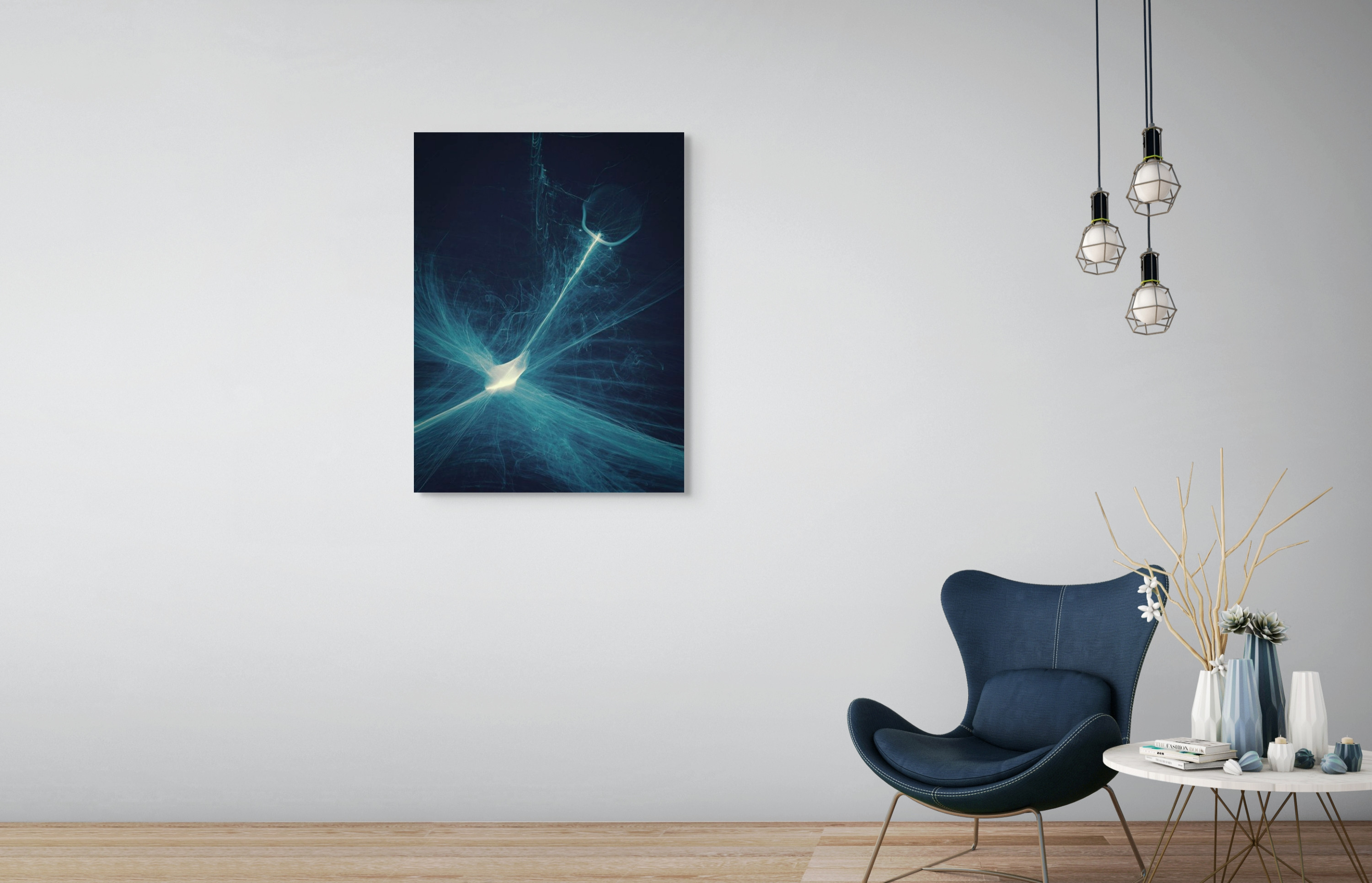 Room Mockup - 01