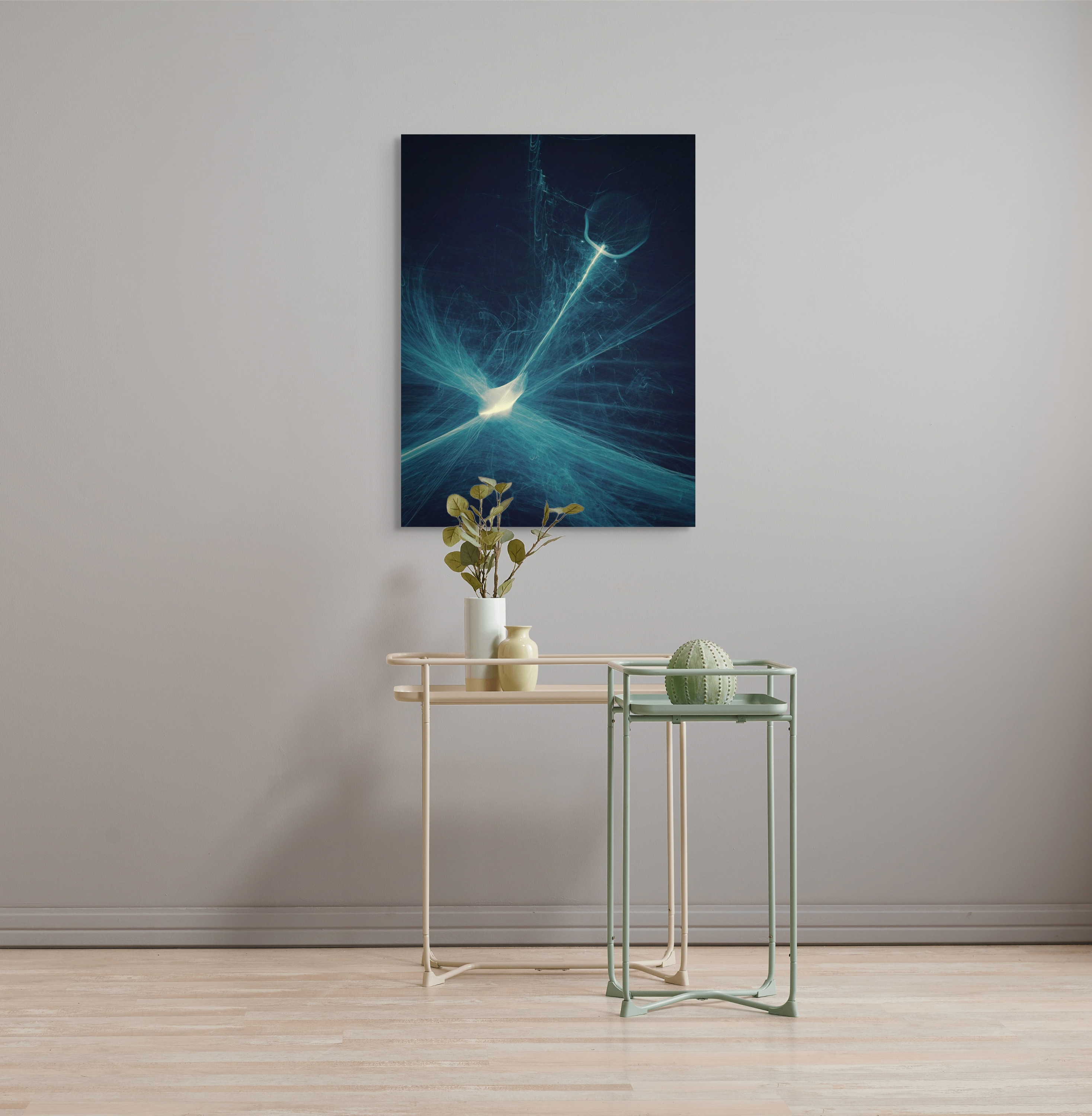 Room Mockup - 04