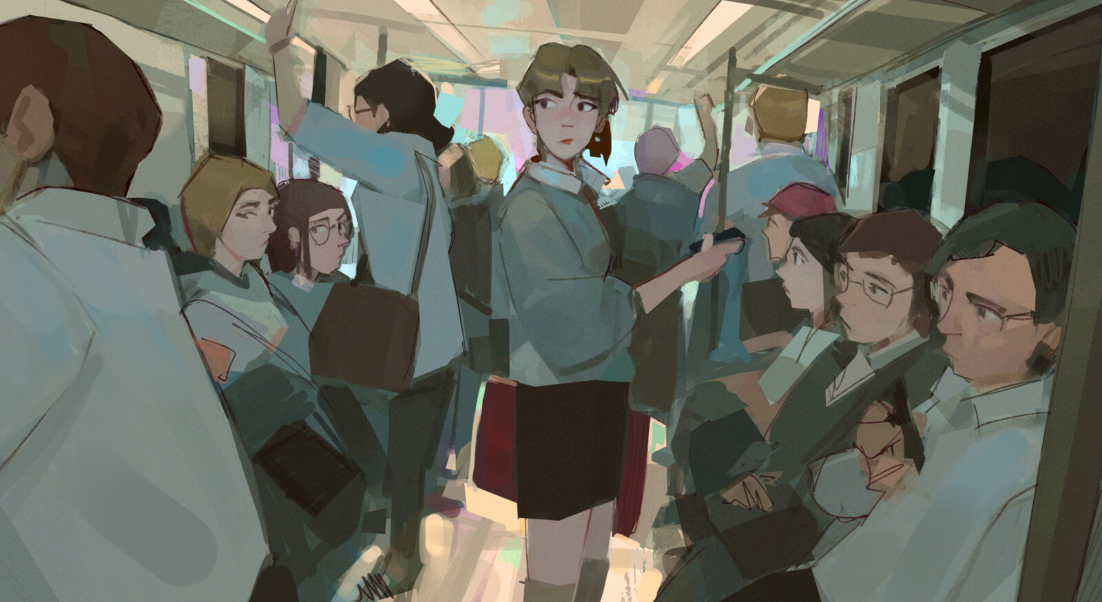 Train