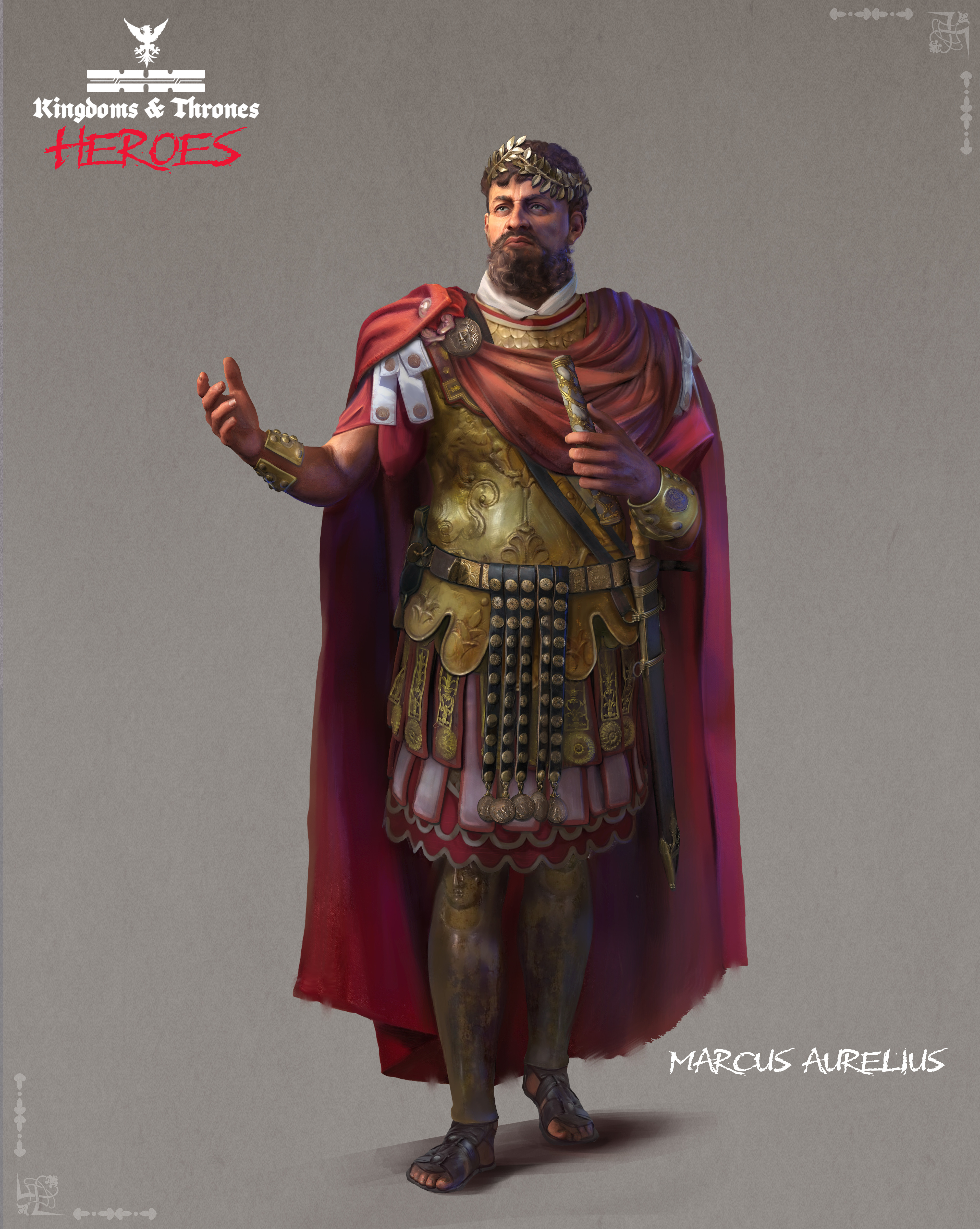 Marcus Aurelius
