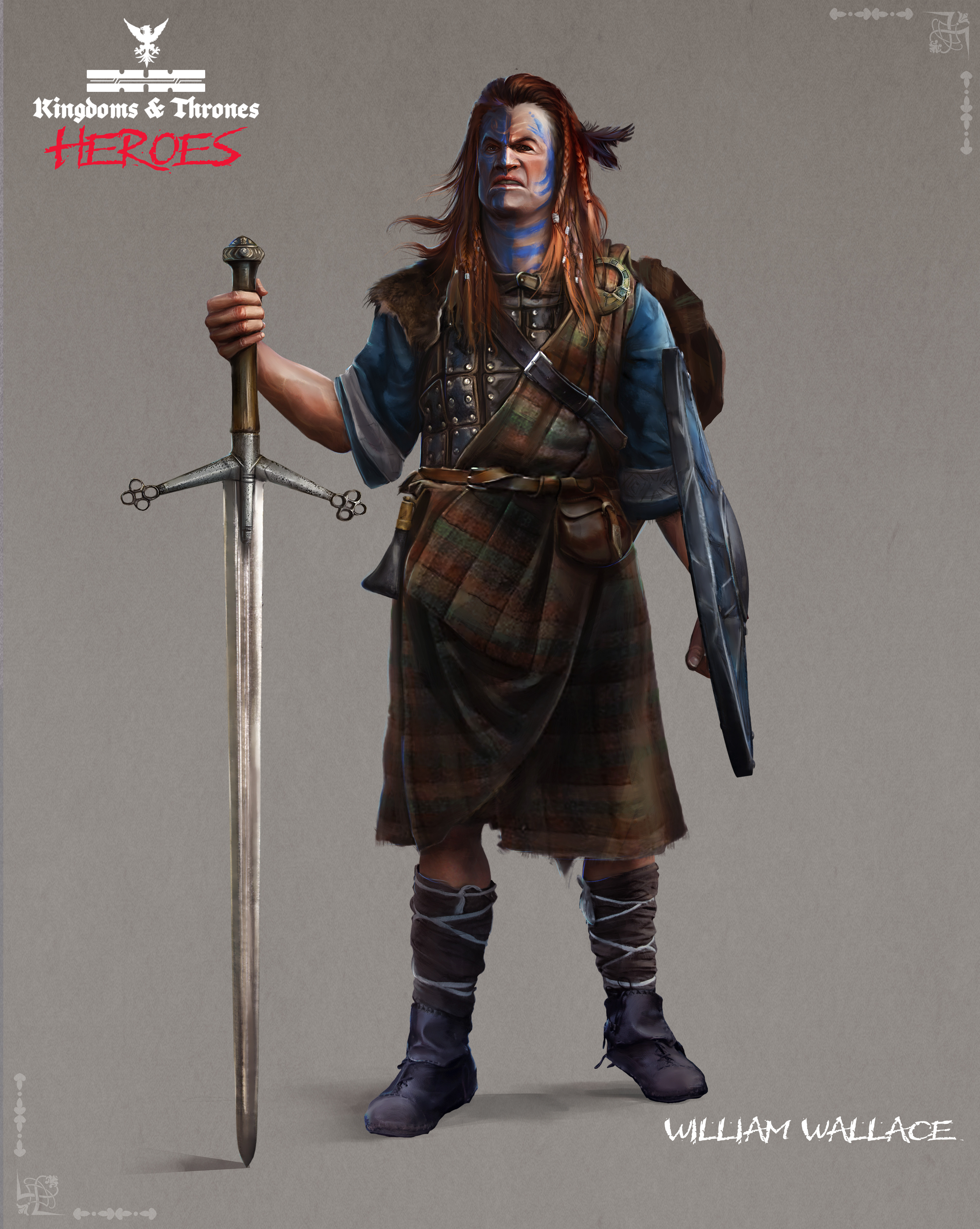 William Wallace