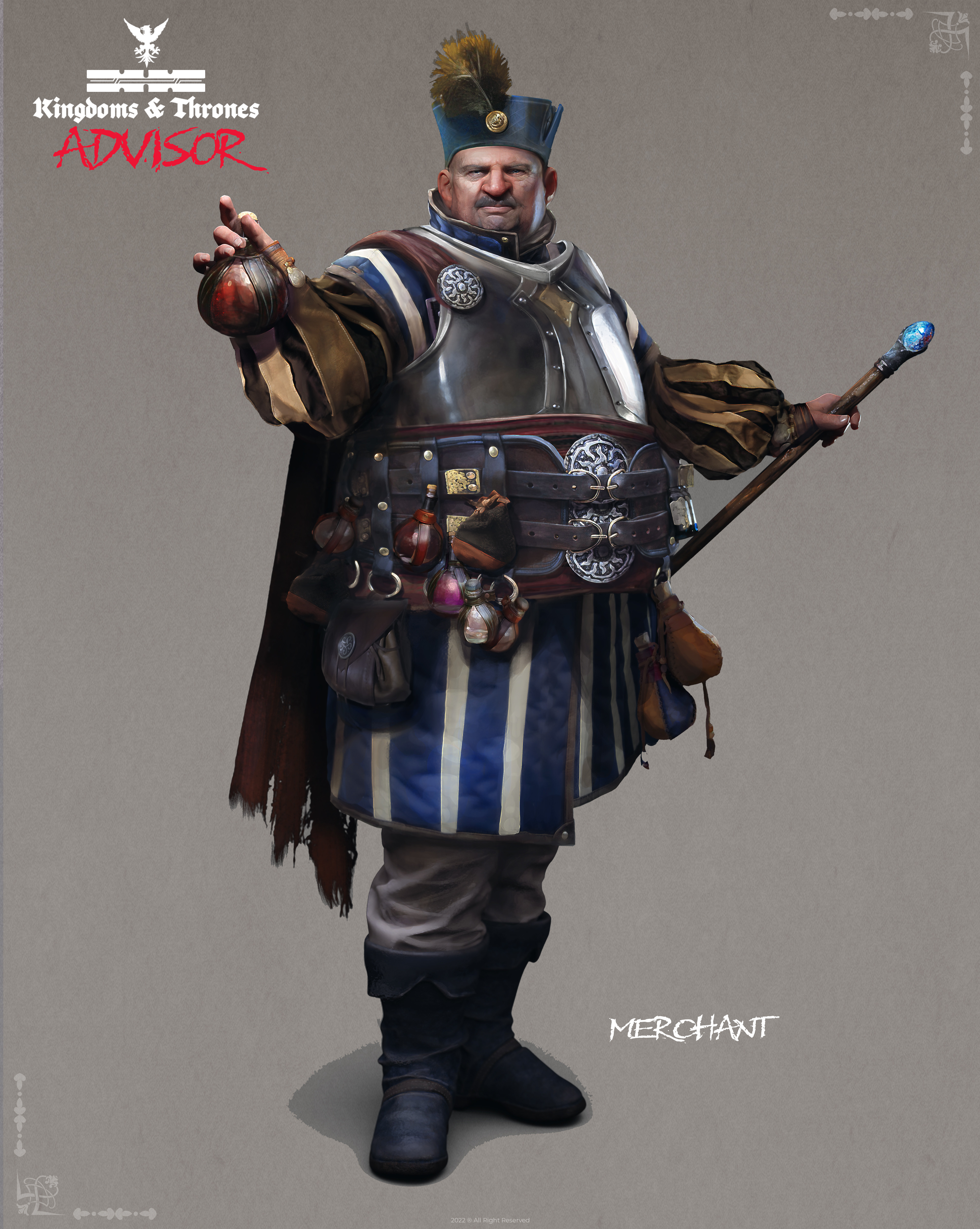 Merchant