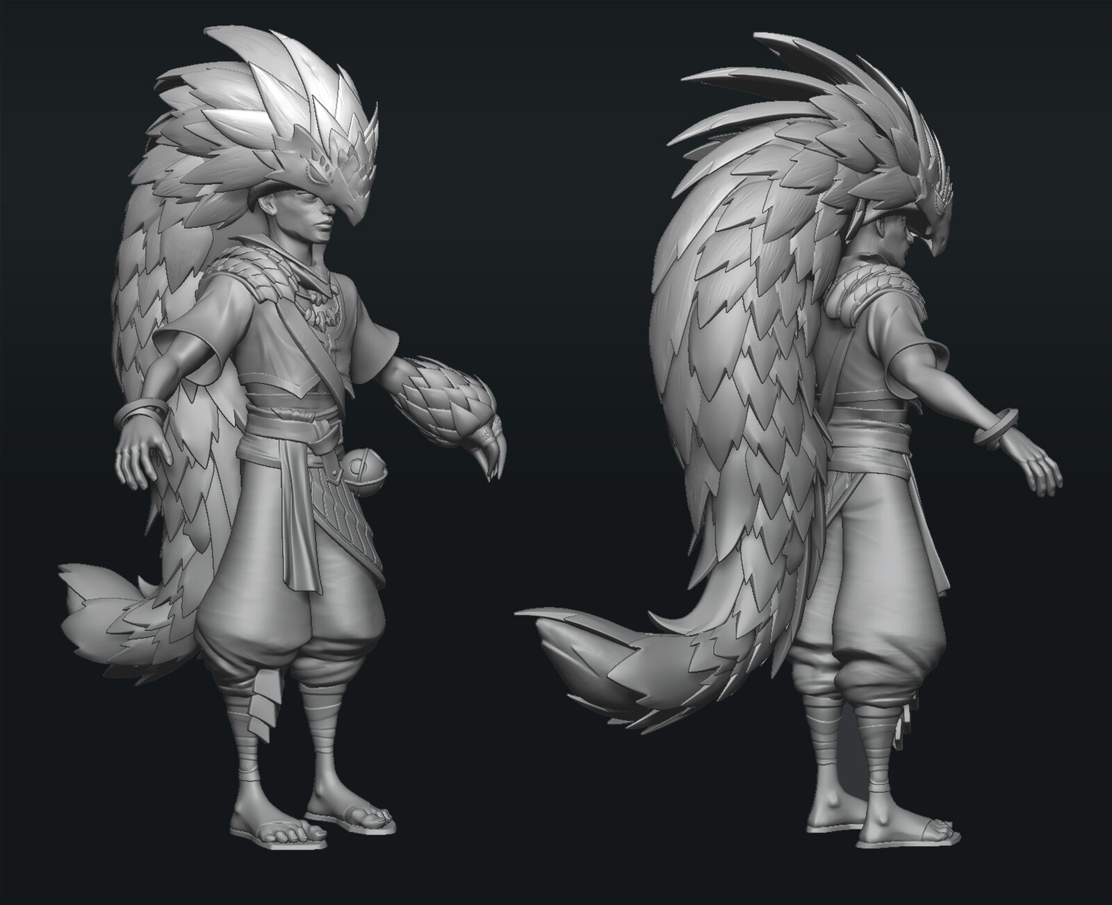 Sculpt
