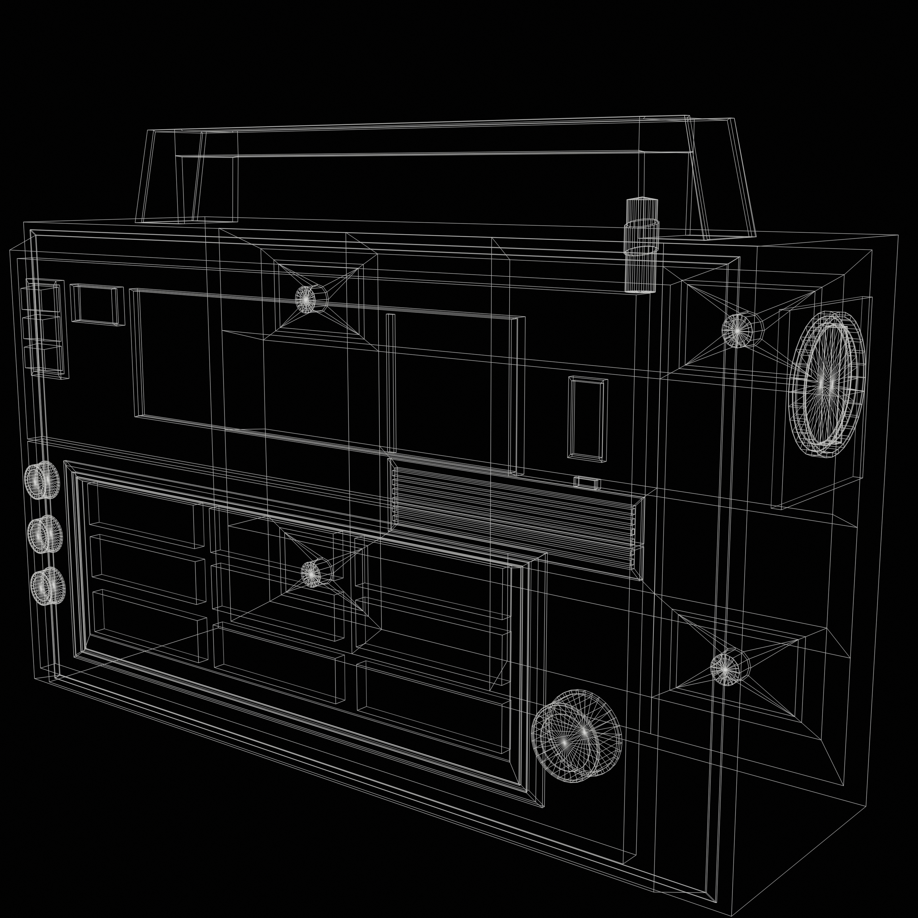 Wireframe