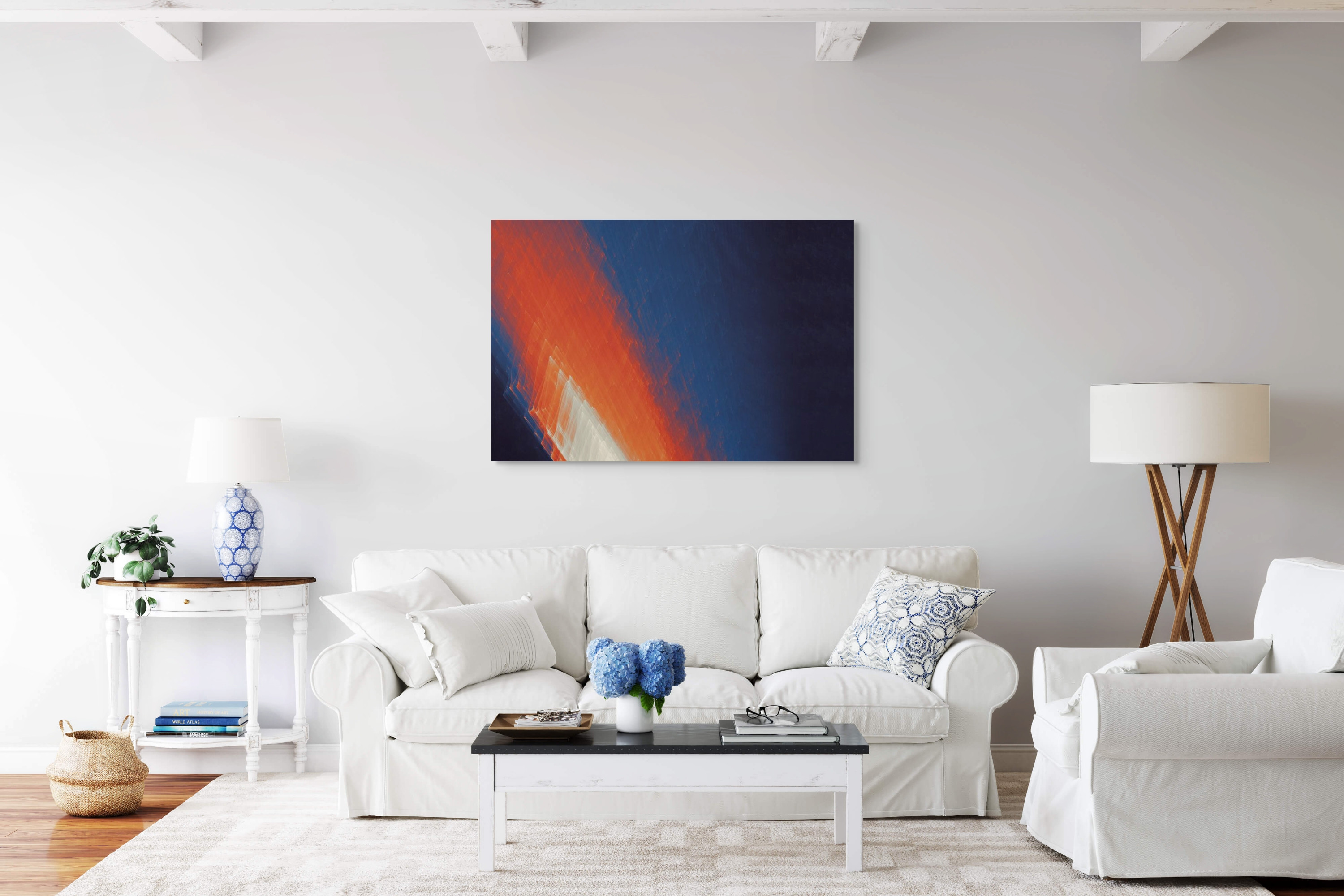Room Mockup - 01