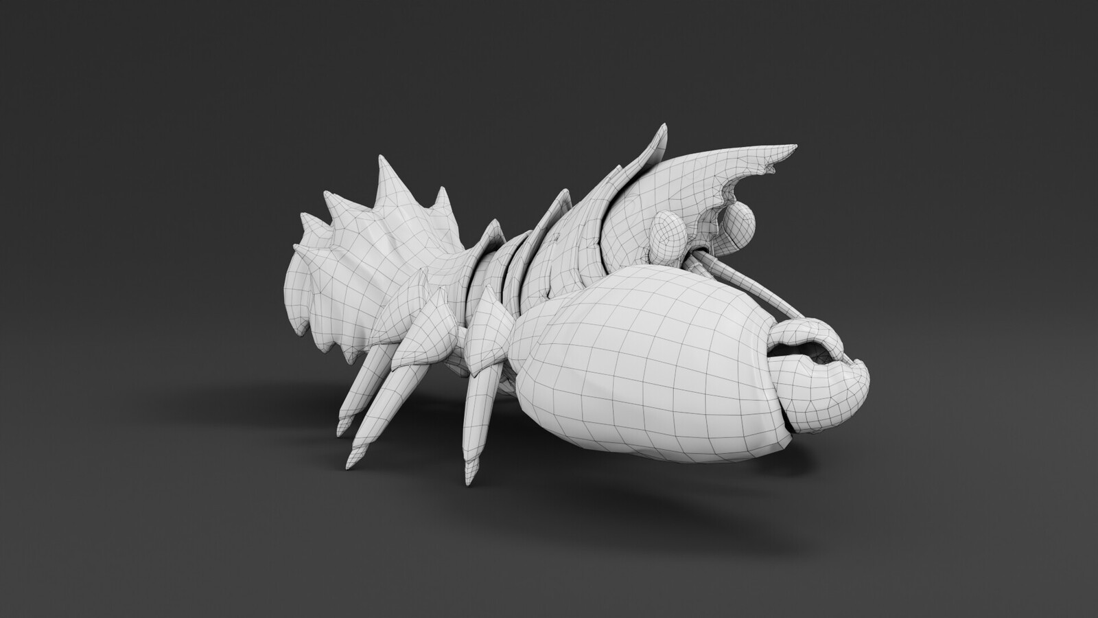 Lowpoly