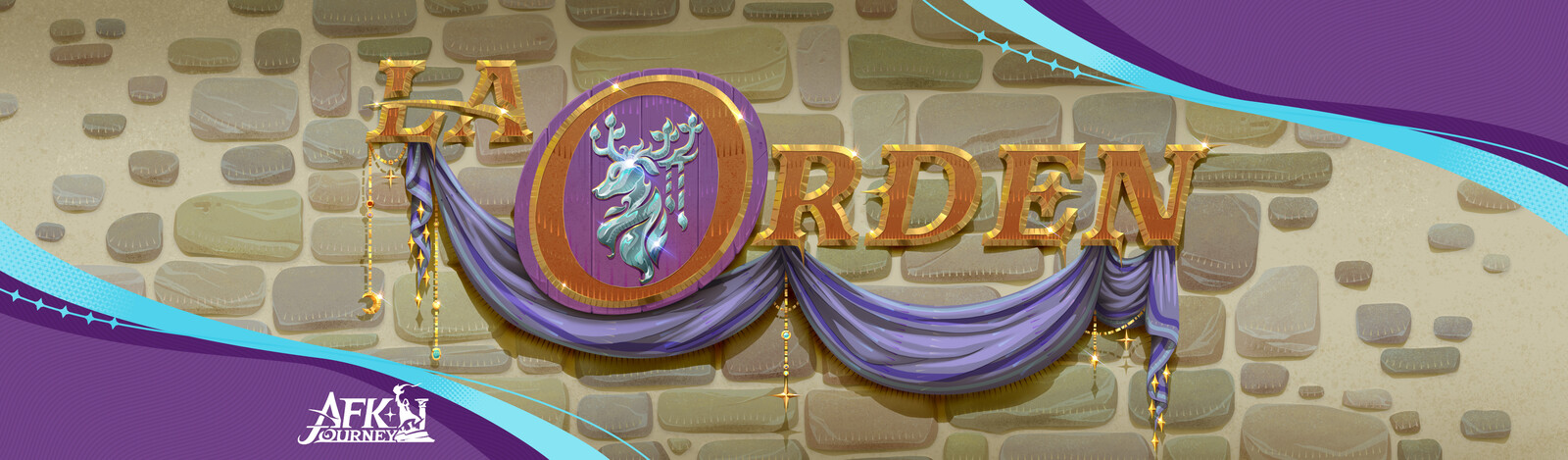 La Orden - AFK Journey guild