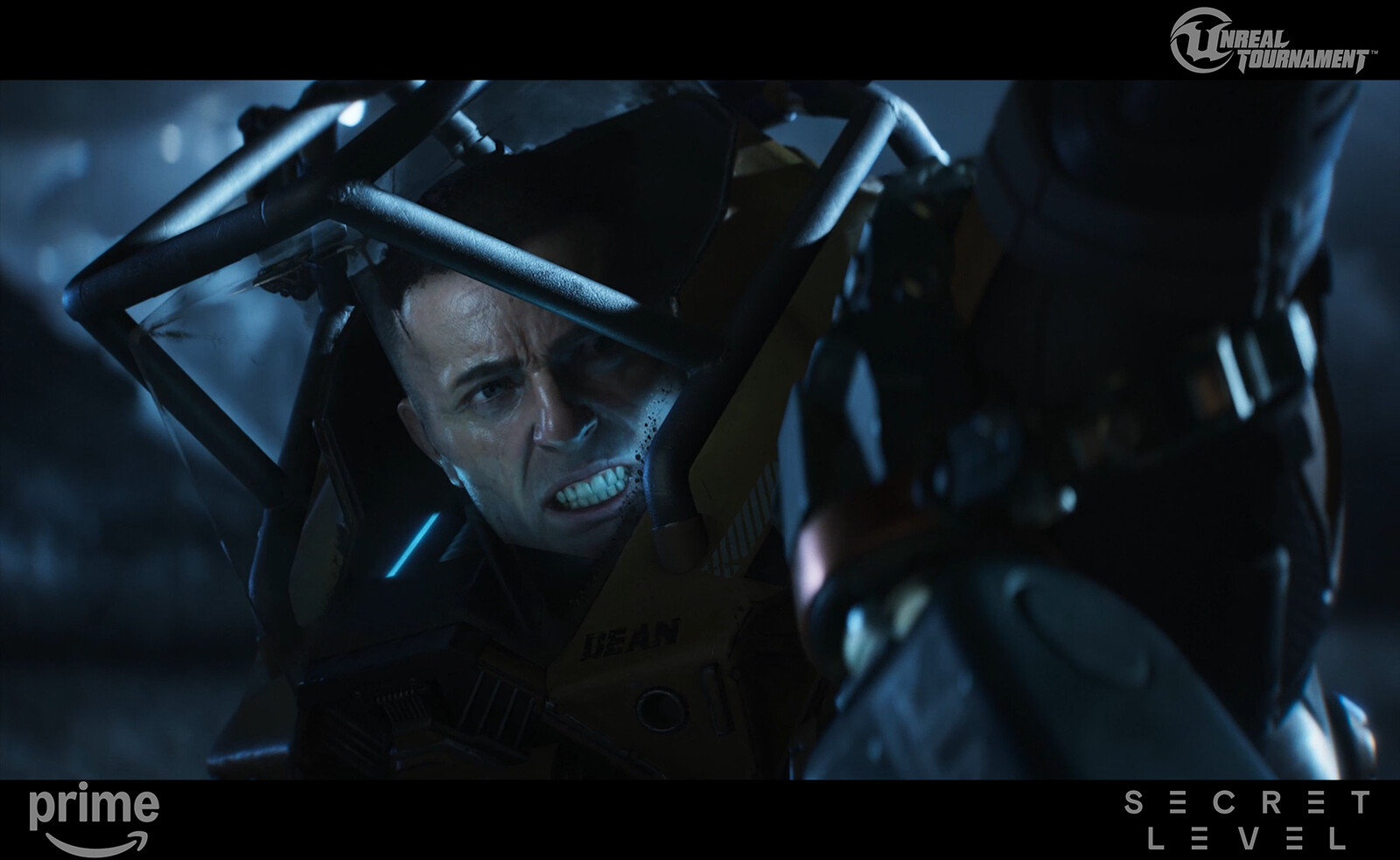I was responsible for lighting and set dressing, with look dev, final render, and comp by pixel wizard Jean Baptiste Cambier.