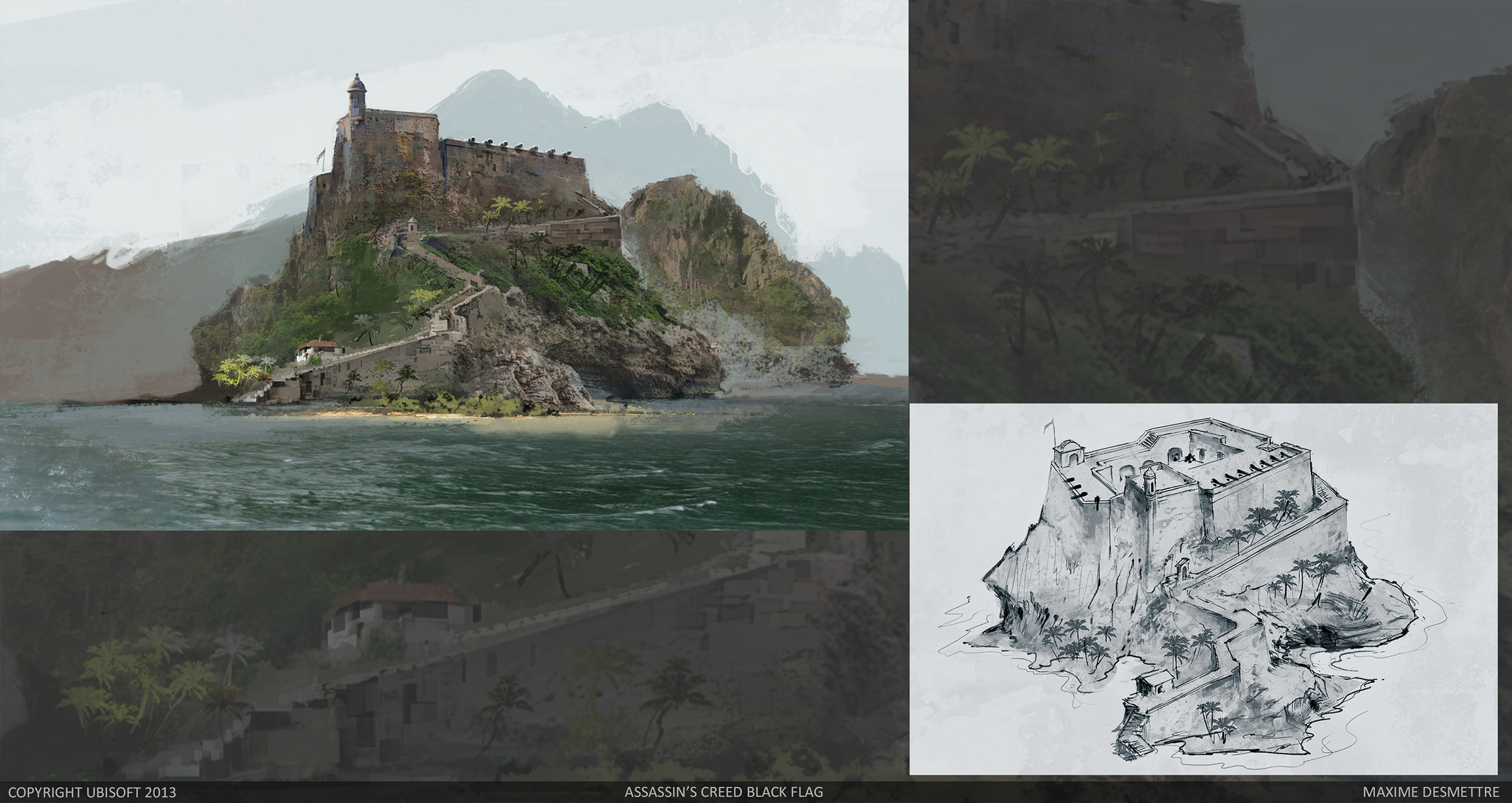 Another Fort (2012)