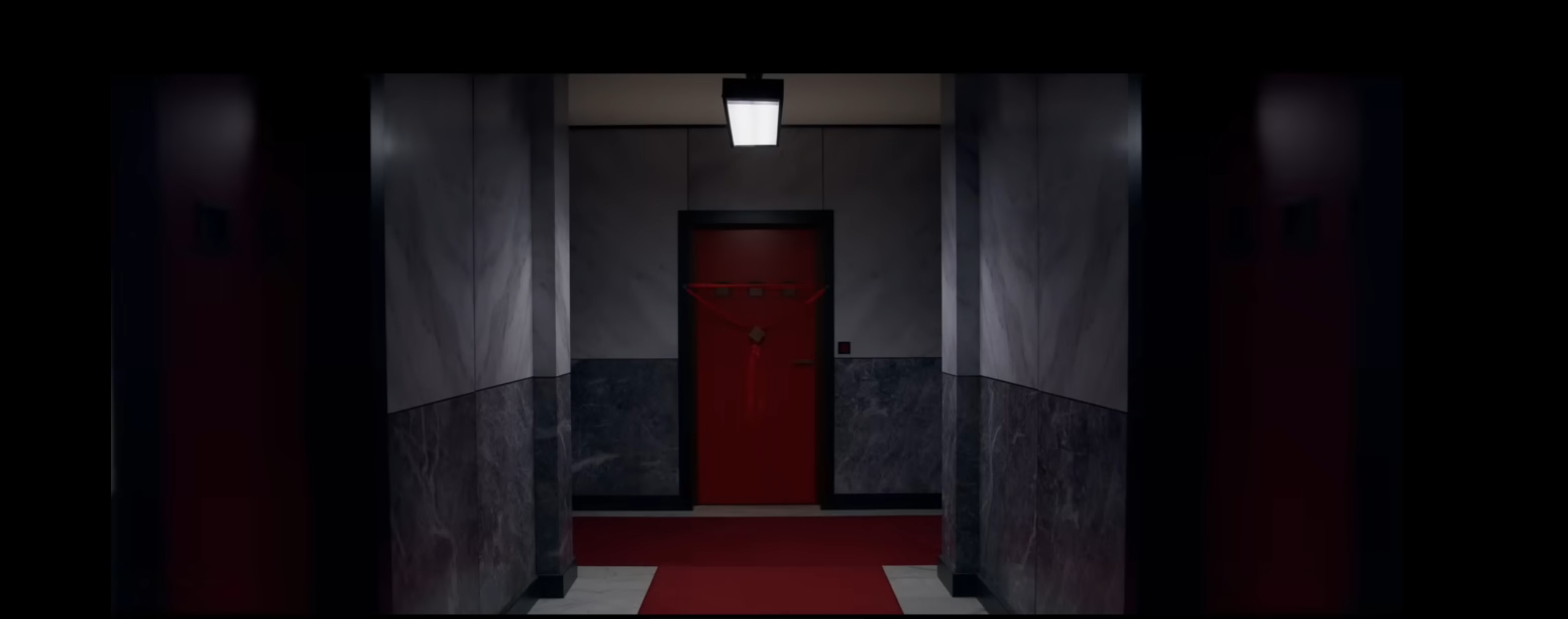 Shot From the movie