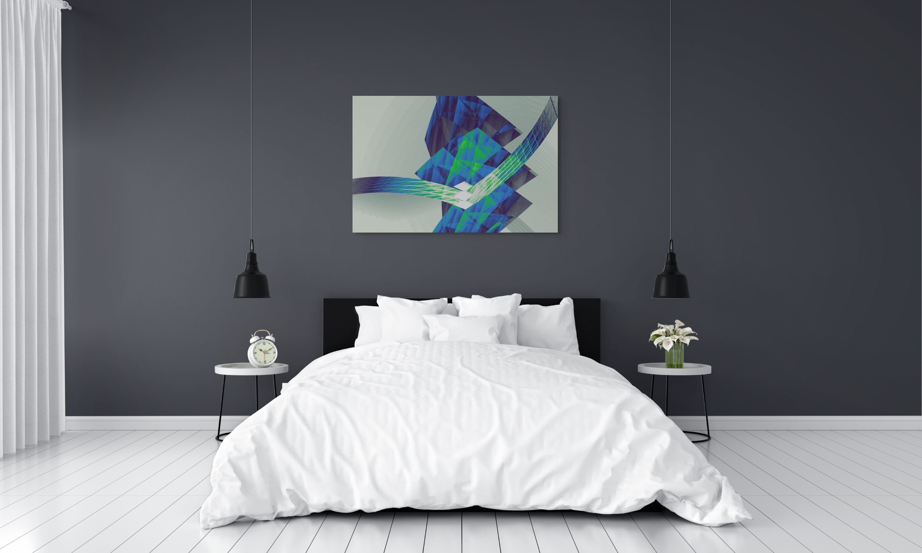 Room Mockup - 04