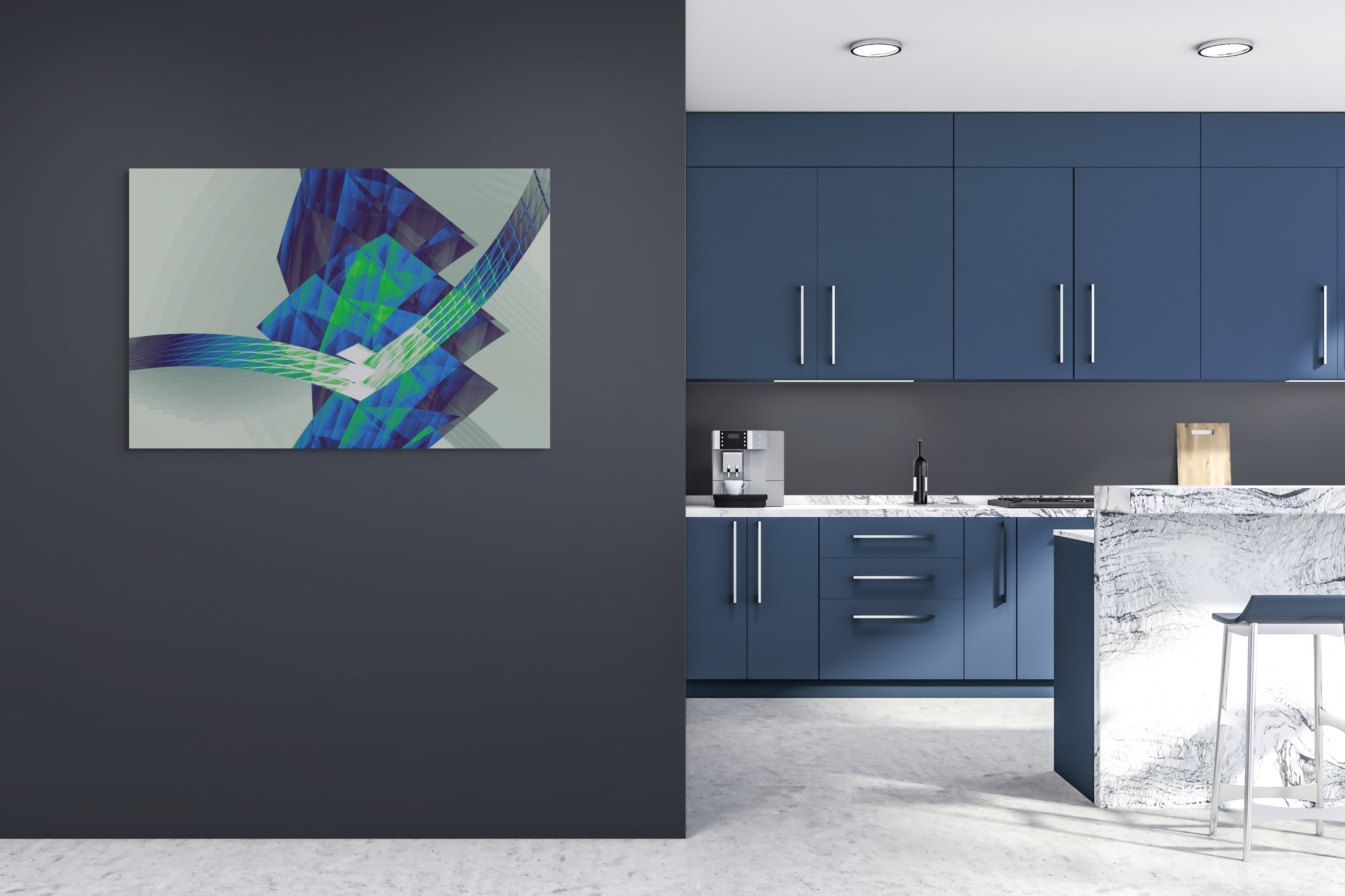 Room Mockup - 05