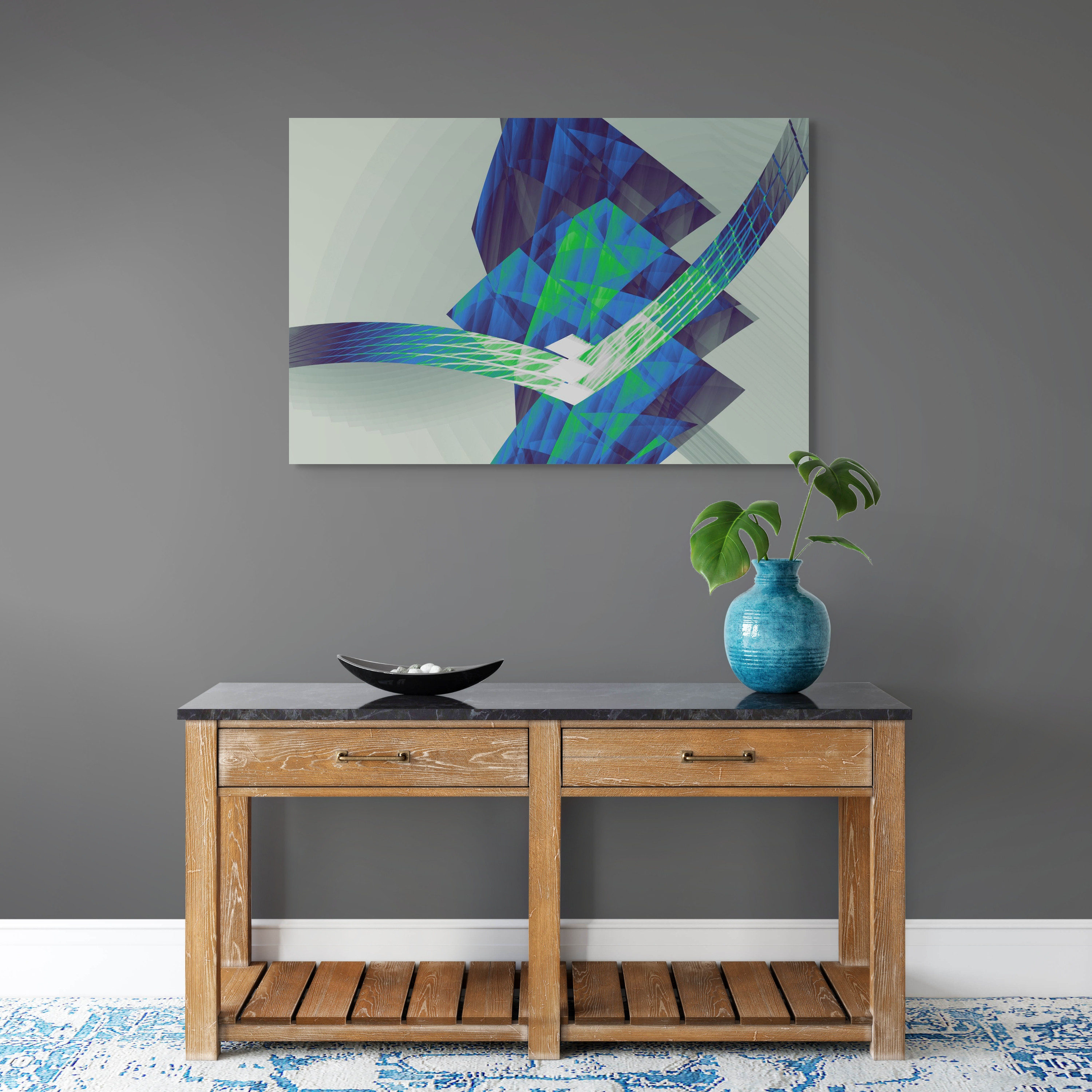 Room Mockup - 01