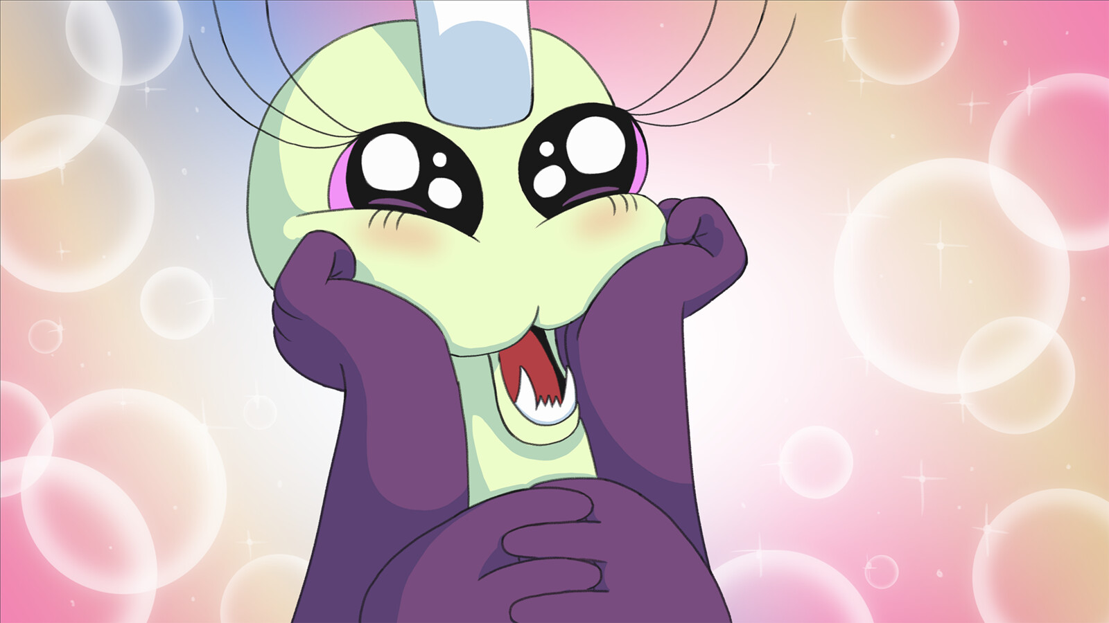 Zenibeasts: Kaiju Cutie (Still 2)