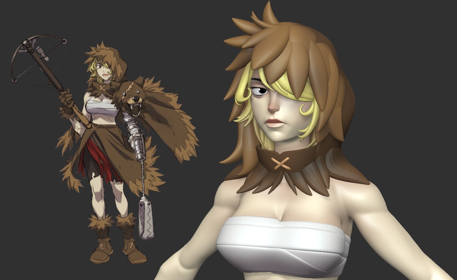 Concept by AWK3005