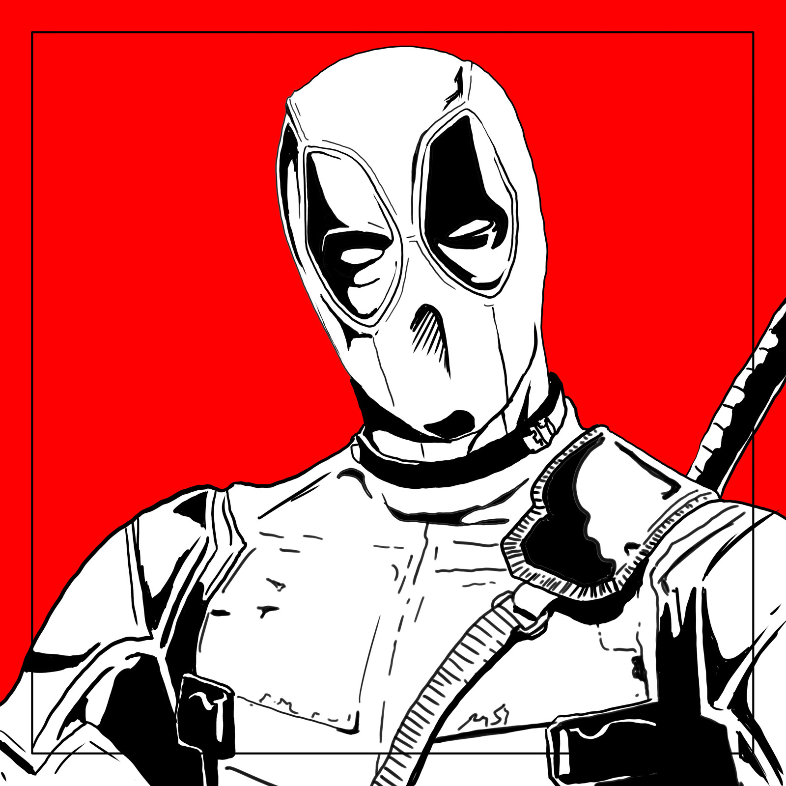 Deadpool