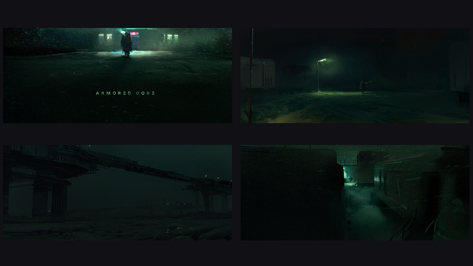 mood / colorscript