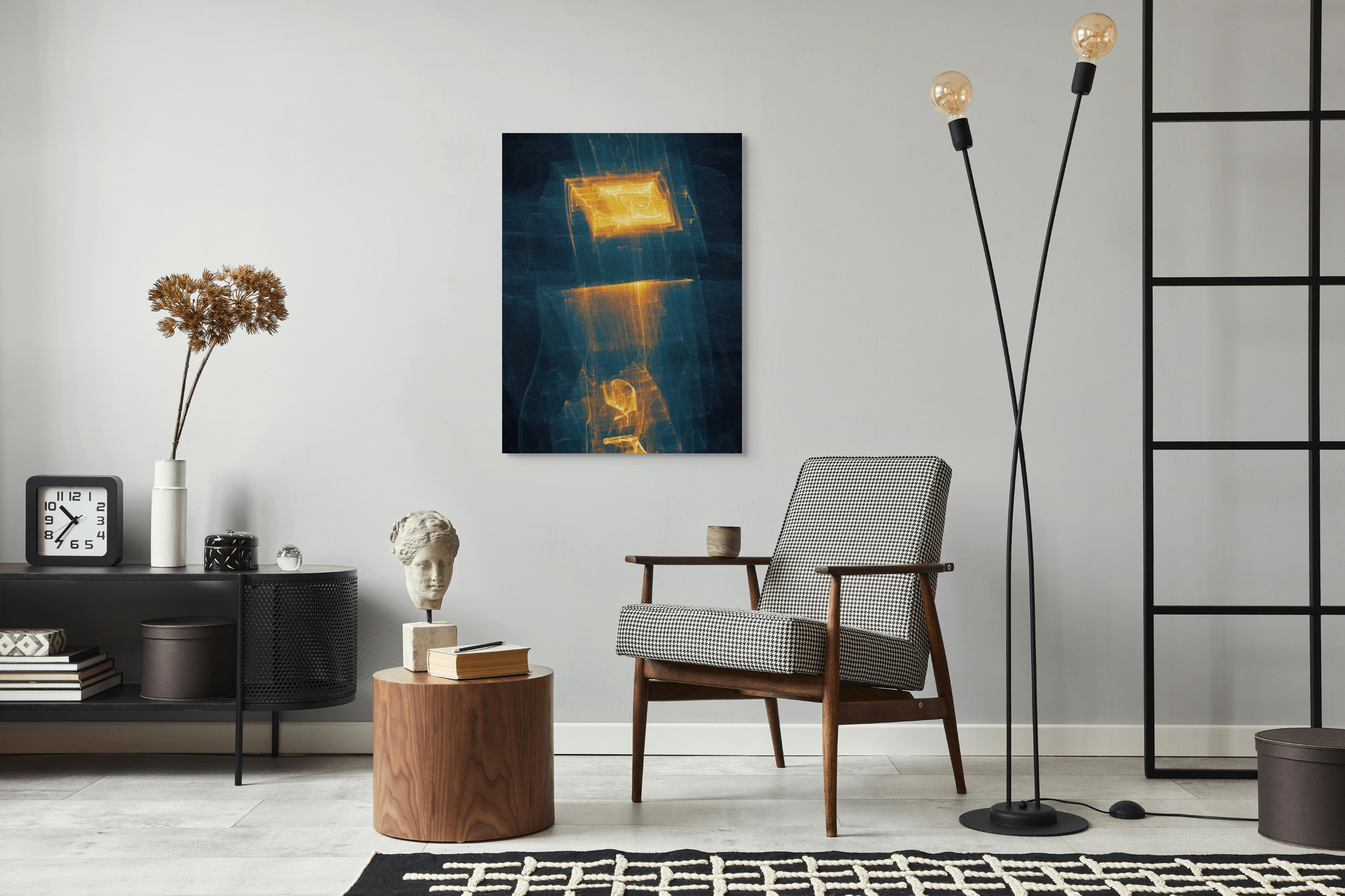 Room Mockup - 01