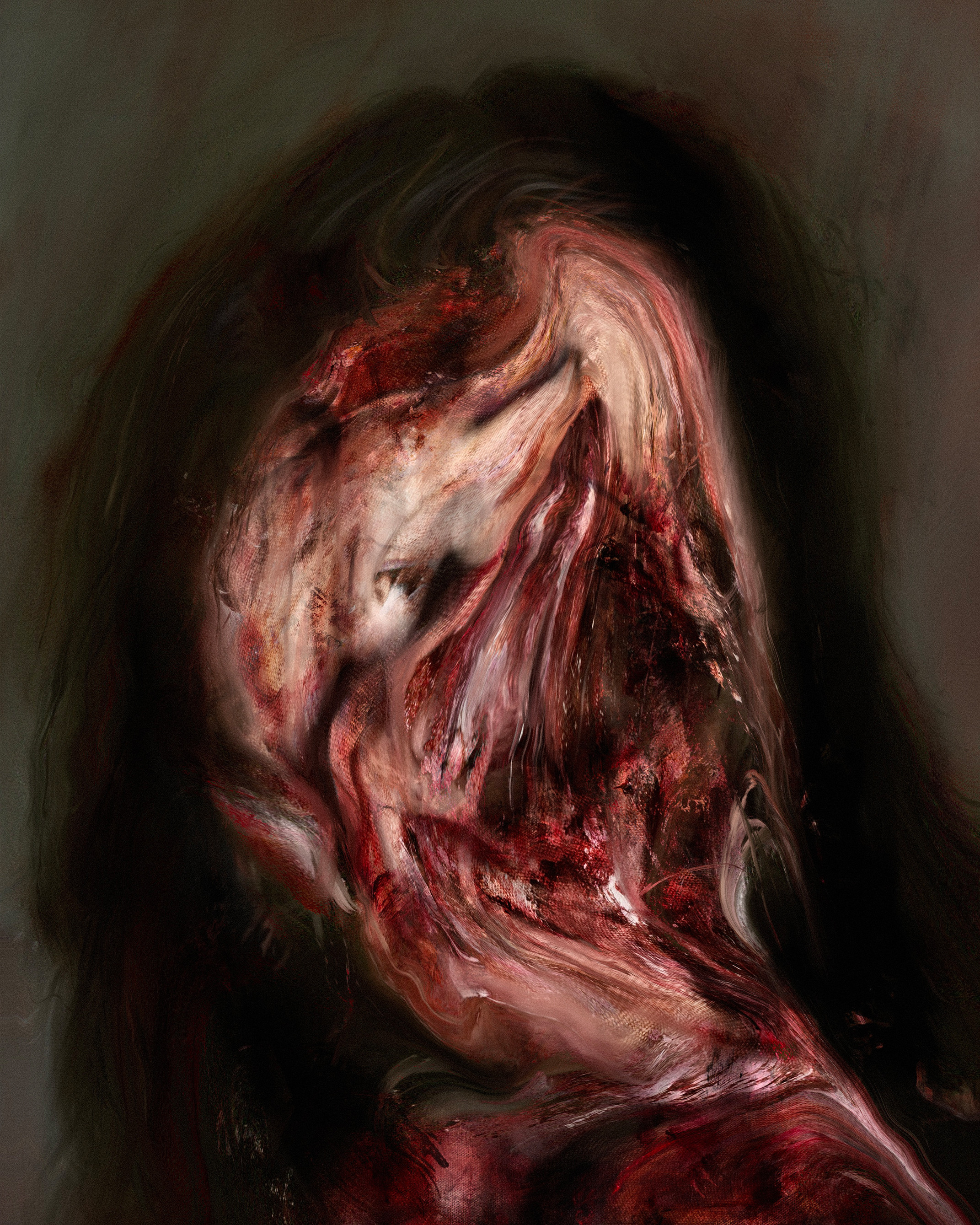 Bones.