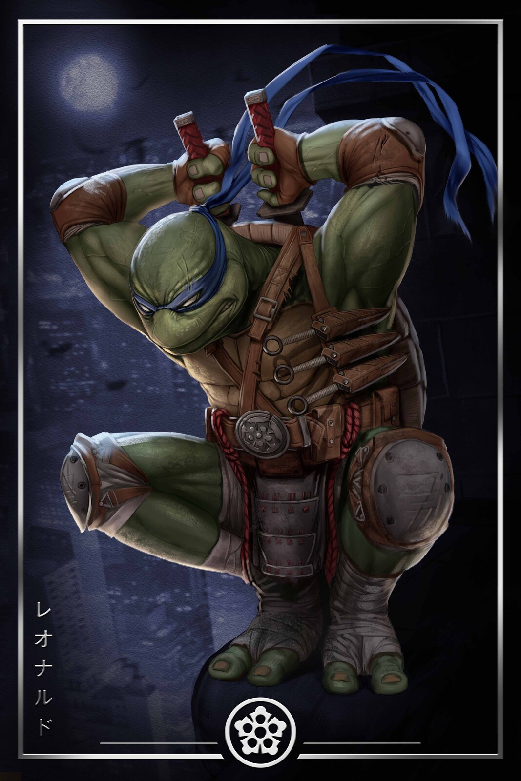 Leonardo