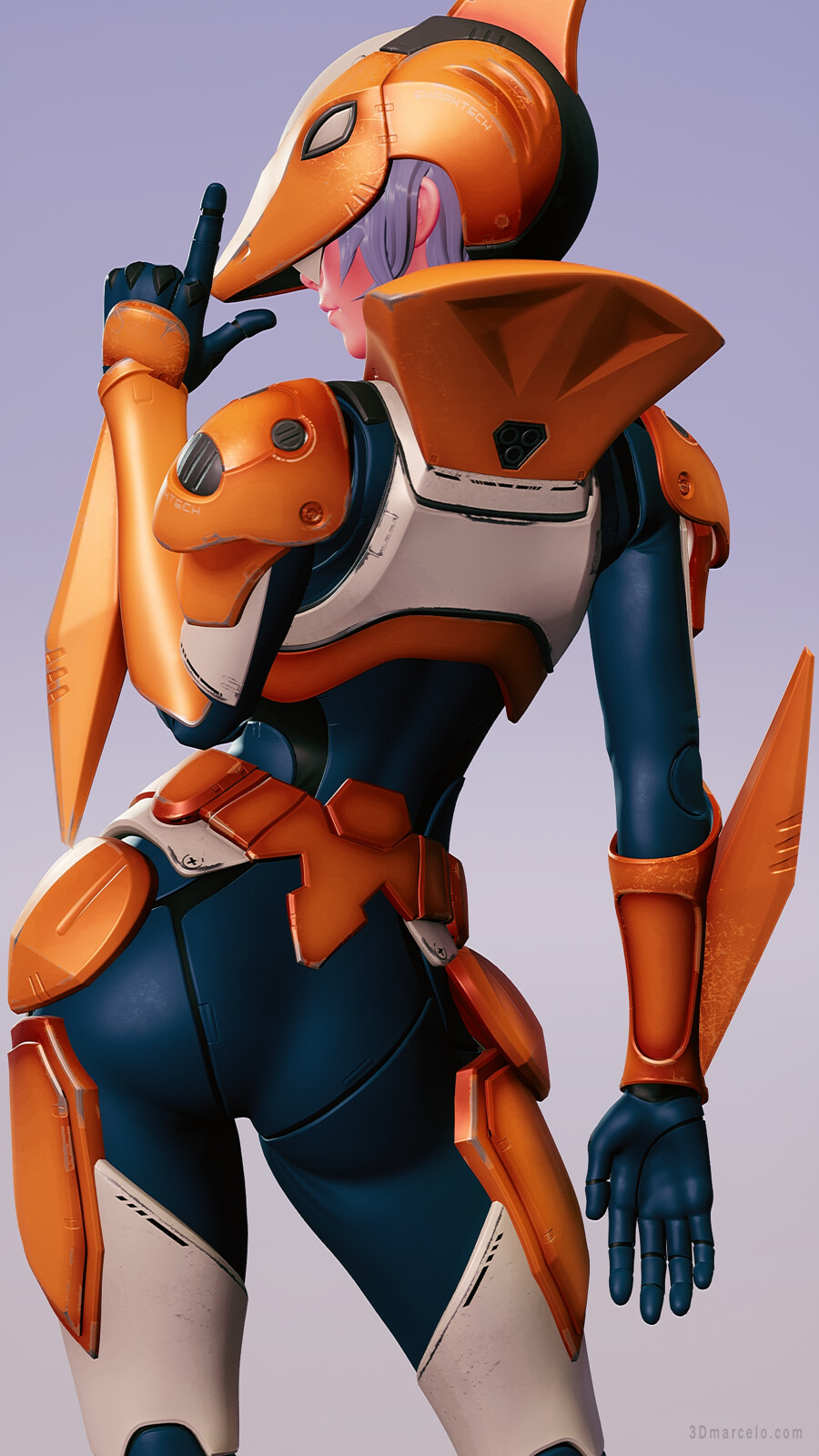 Rendered in Unreal Engine 5