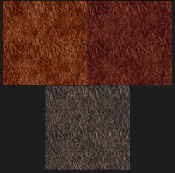 Variations