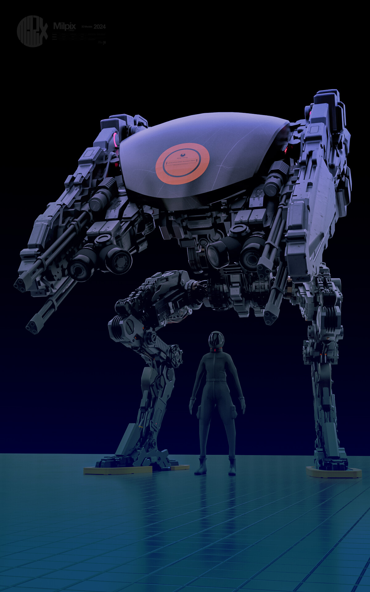 ArtStation - Bot 20241221