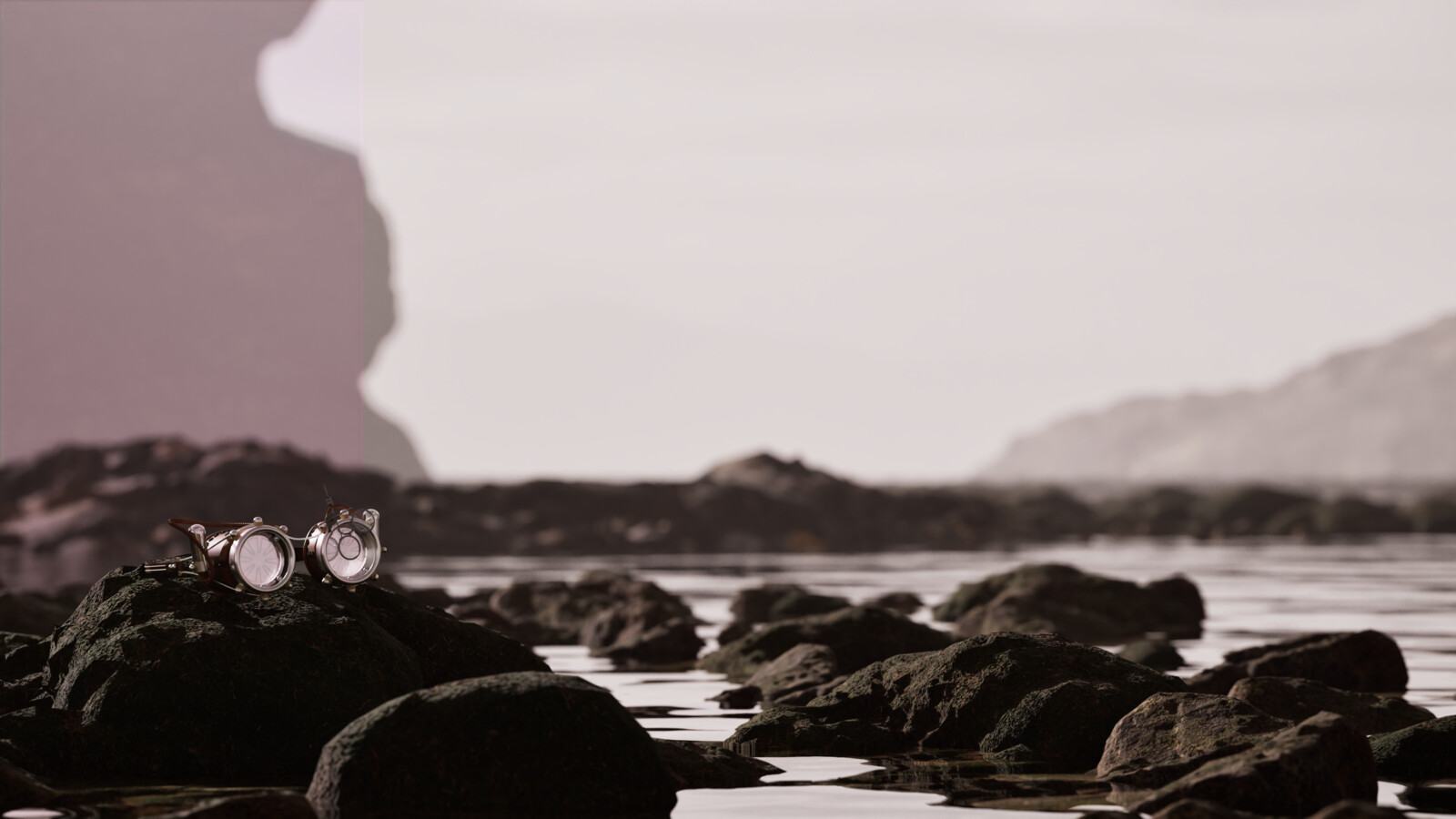 SHORE