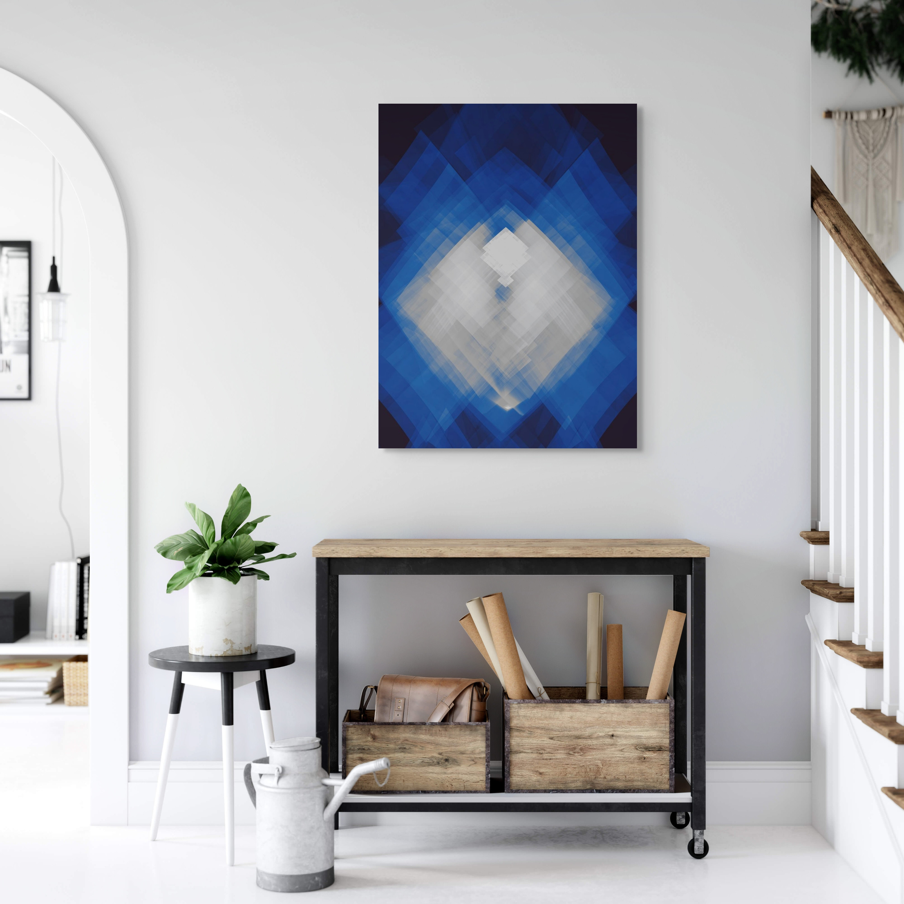 Room Mockup - 04