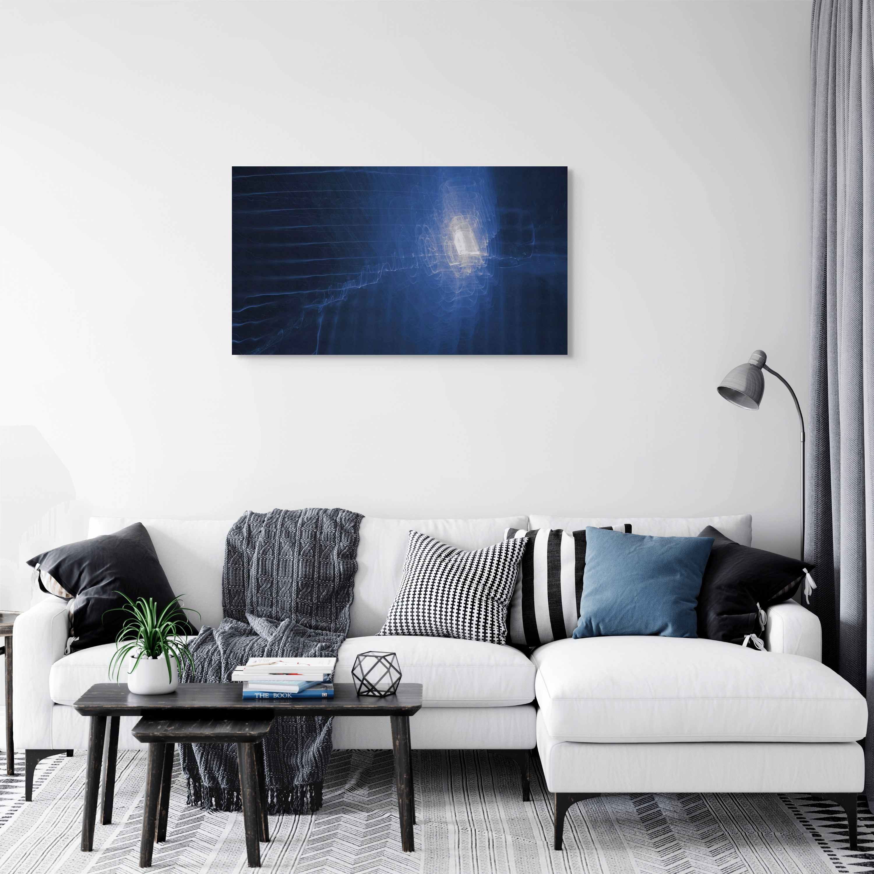 Room Mockup - 01