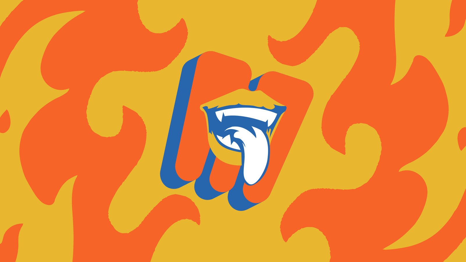 MIKE EATS LOGO DESIGN