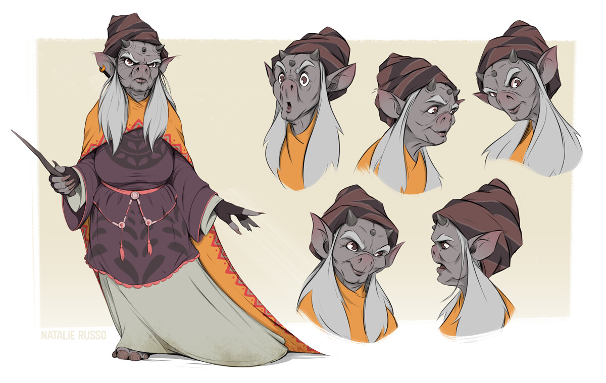 Ma'mudrah