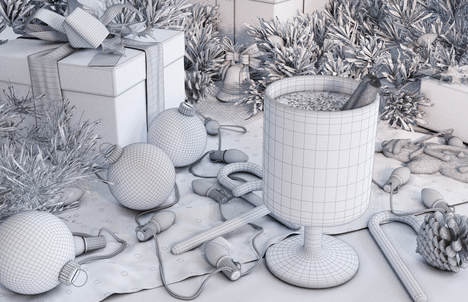 Wireframe