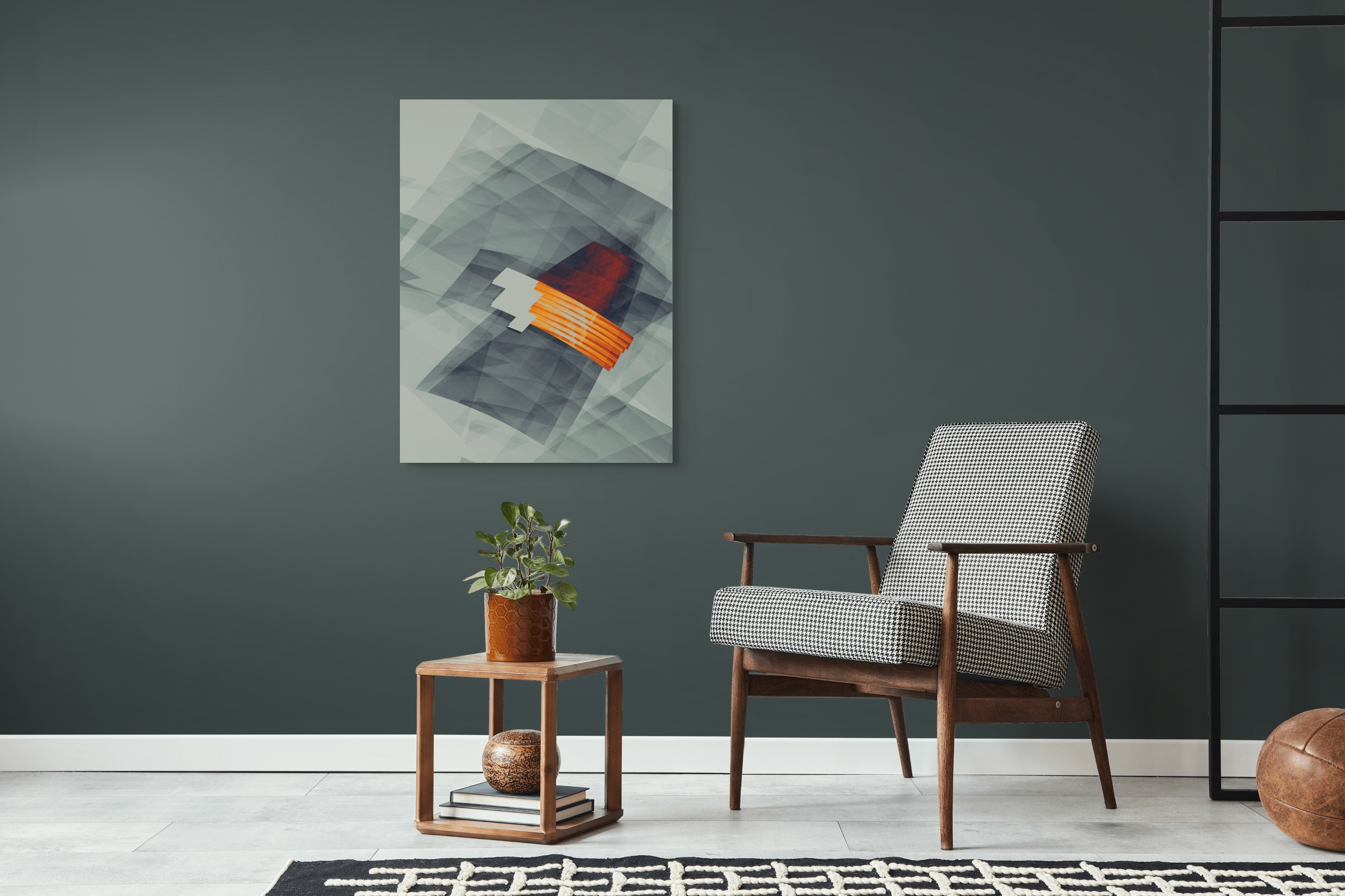 Room Mockup - 01