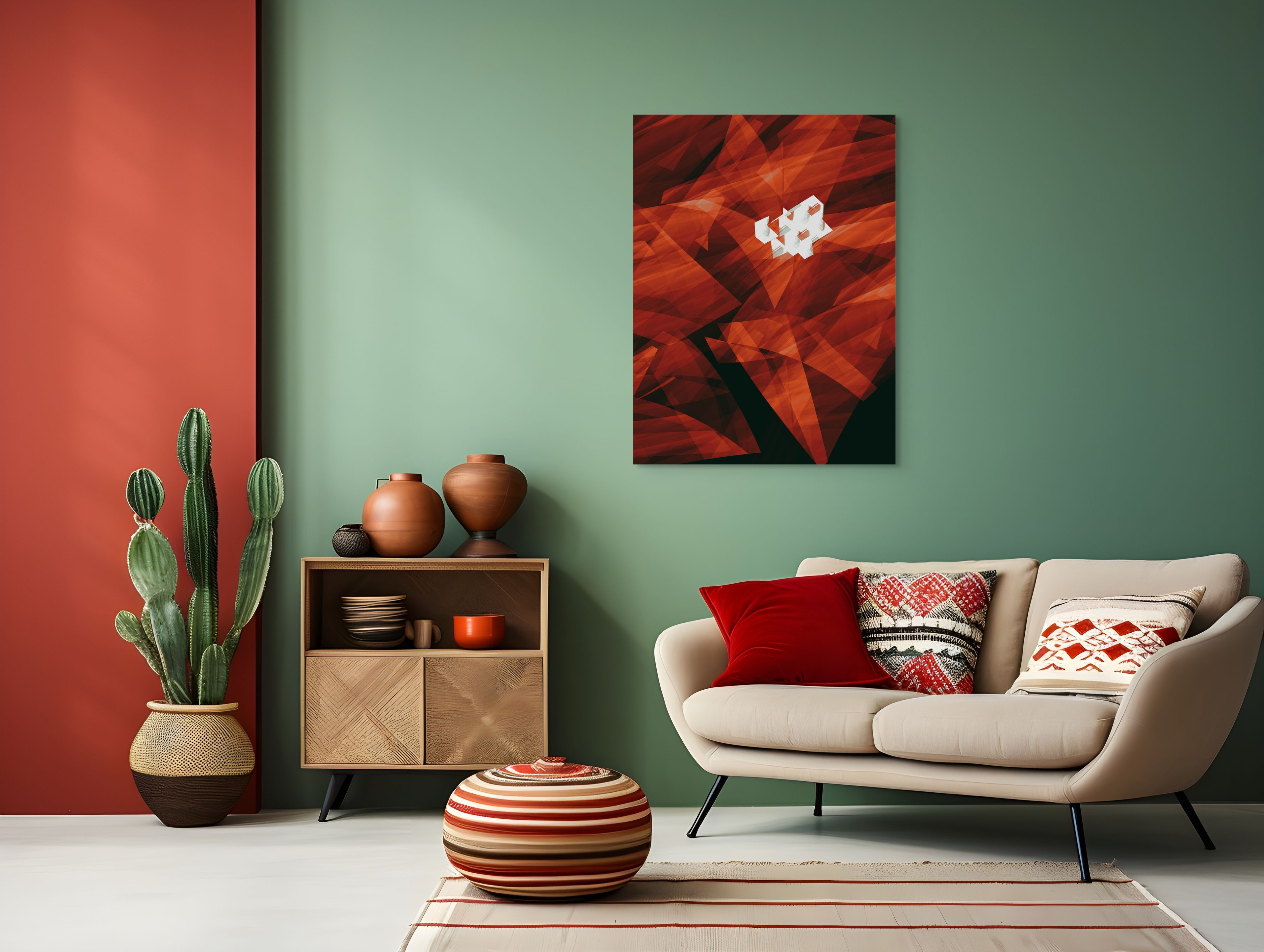 Room Mockup - 05