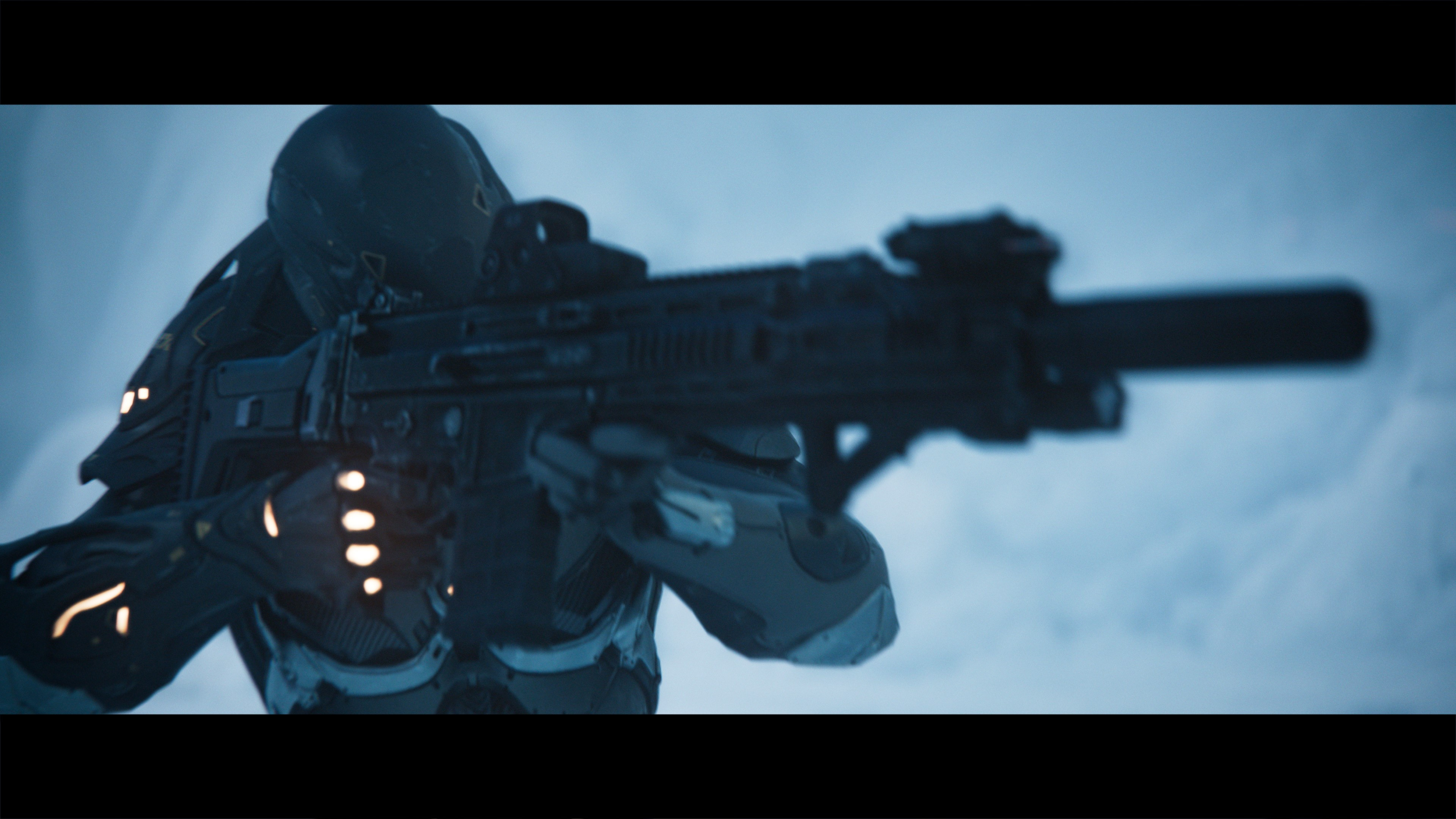 Comp Still frames