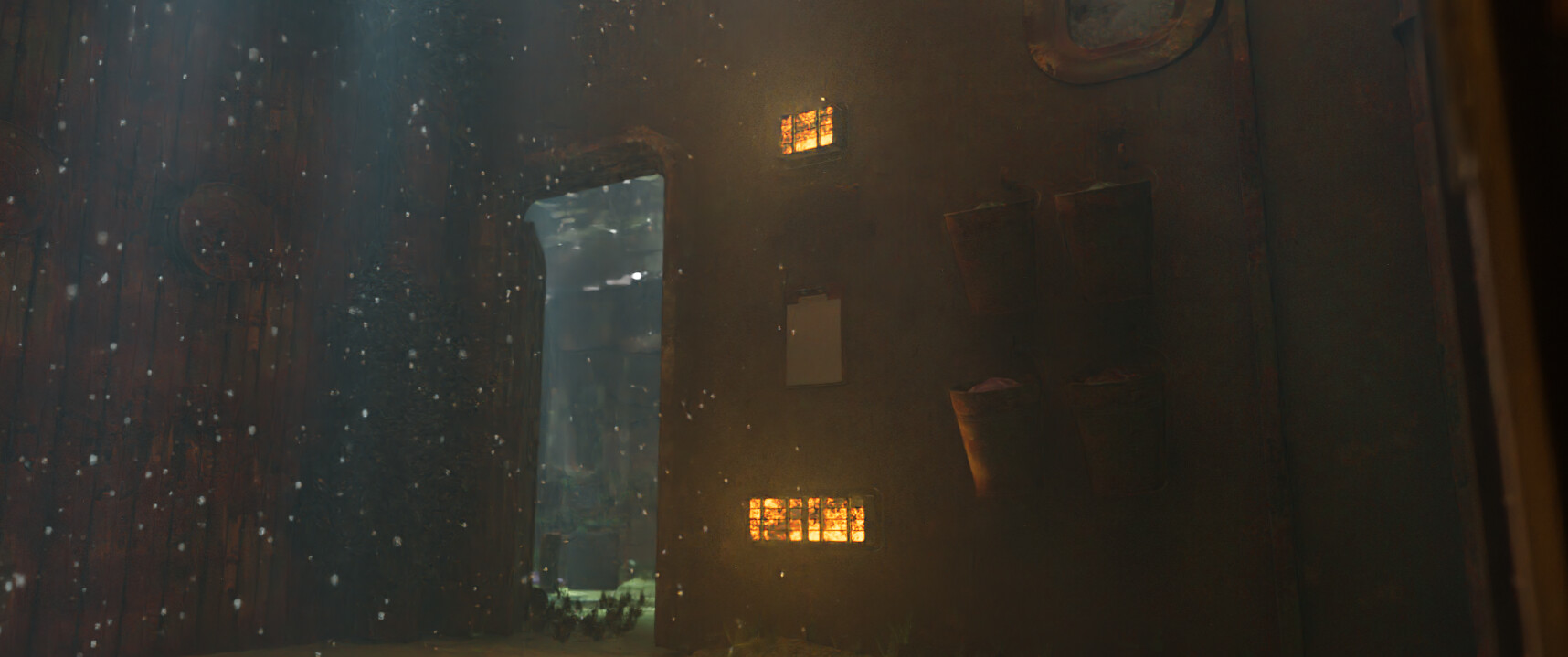 Silo