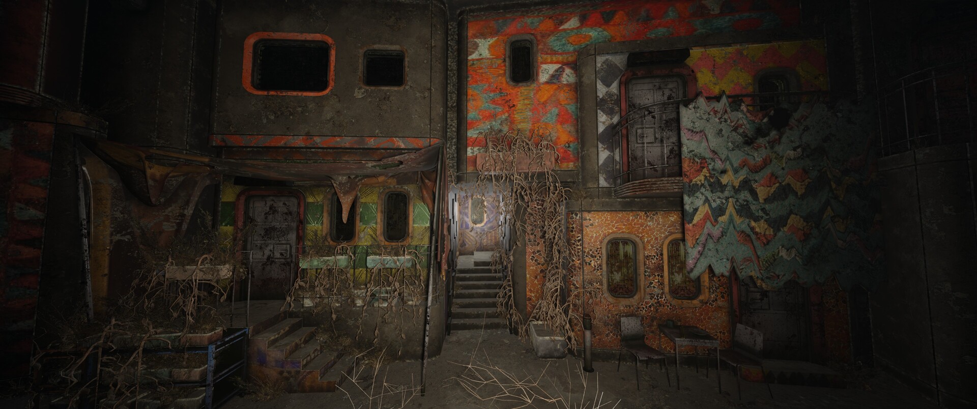 Silo