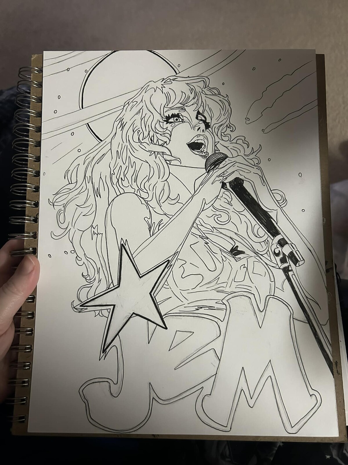 Sketch