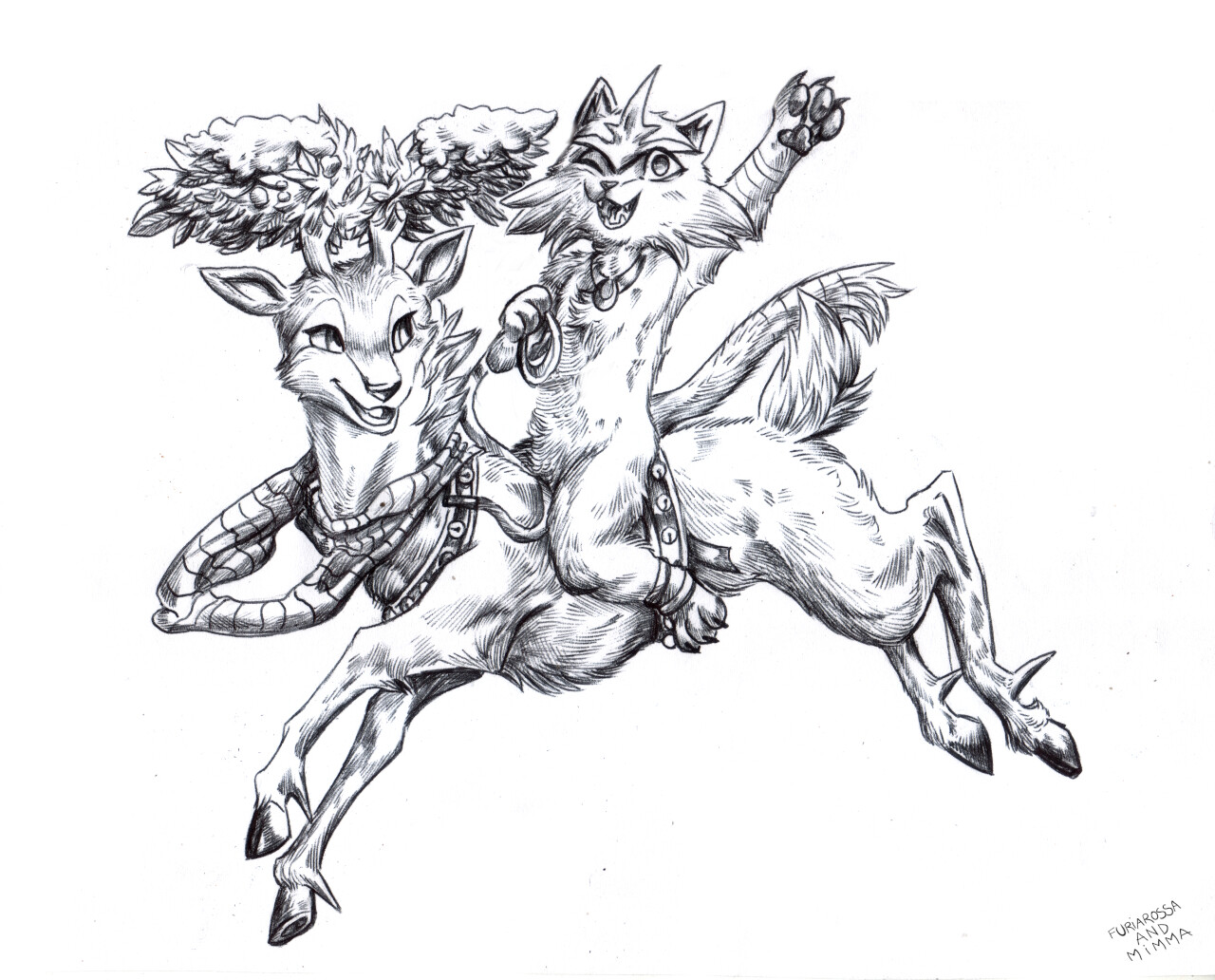 Ballpoint pen phase