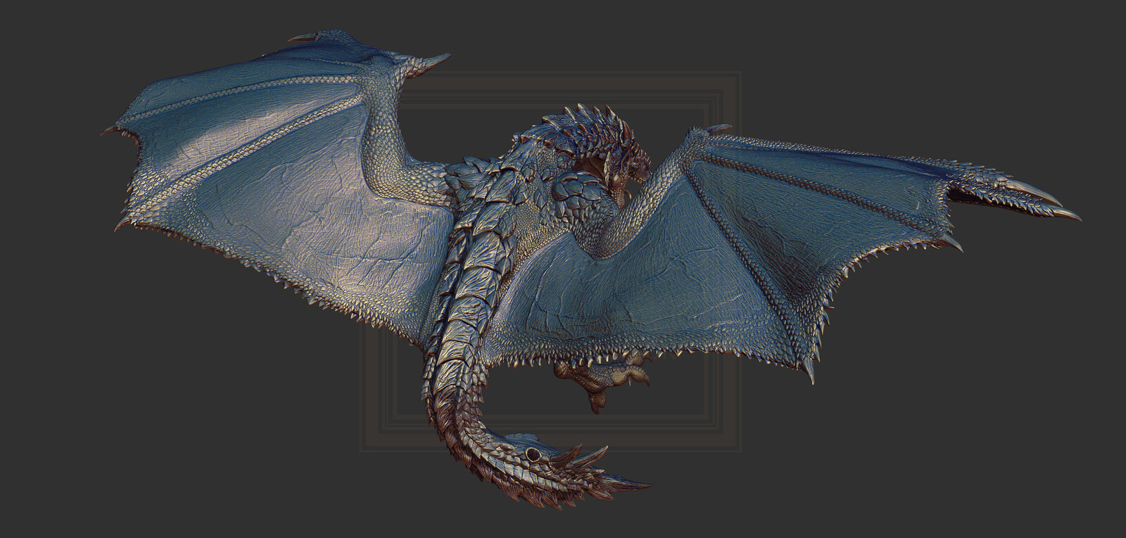 Zbrush shot
