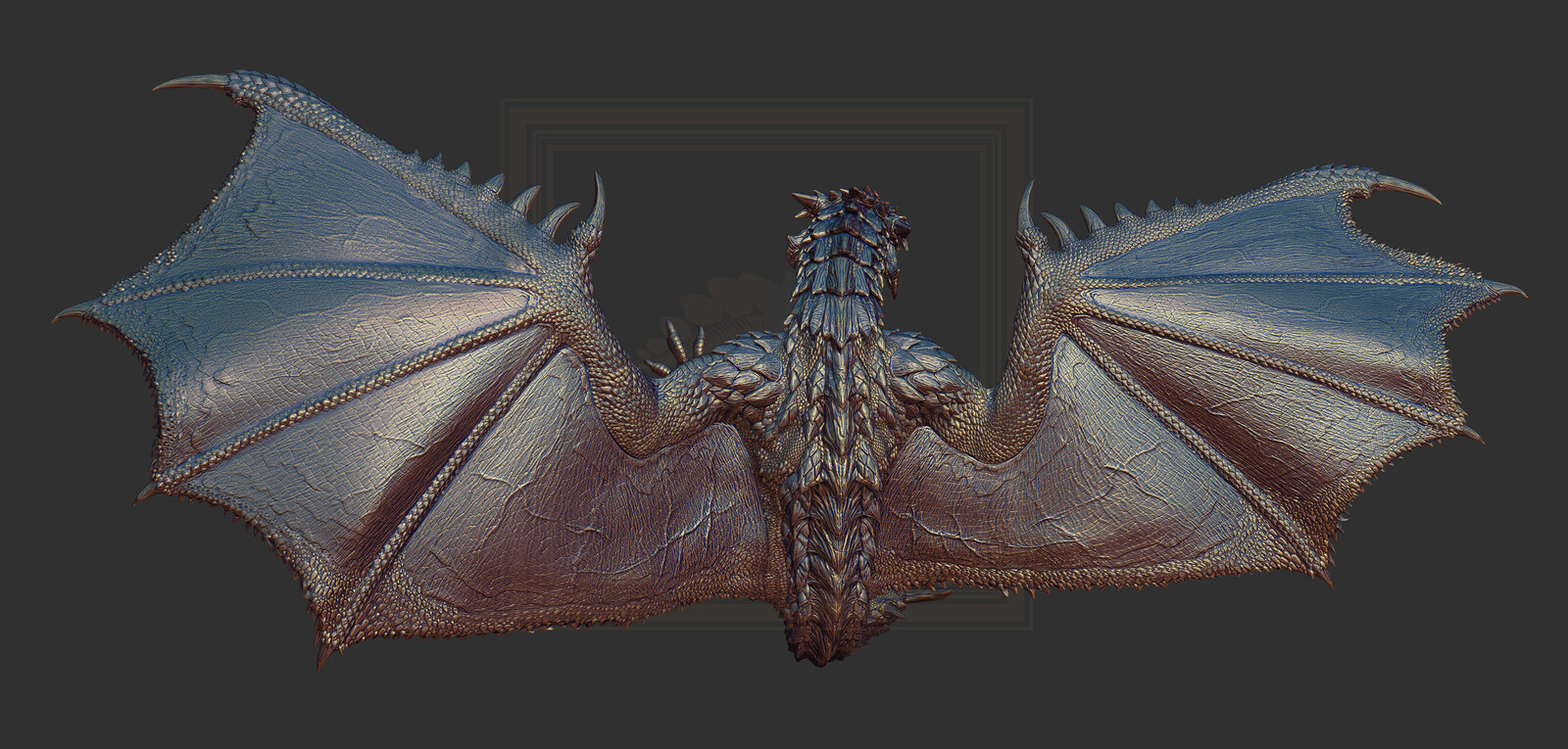 Zbrush shot