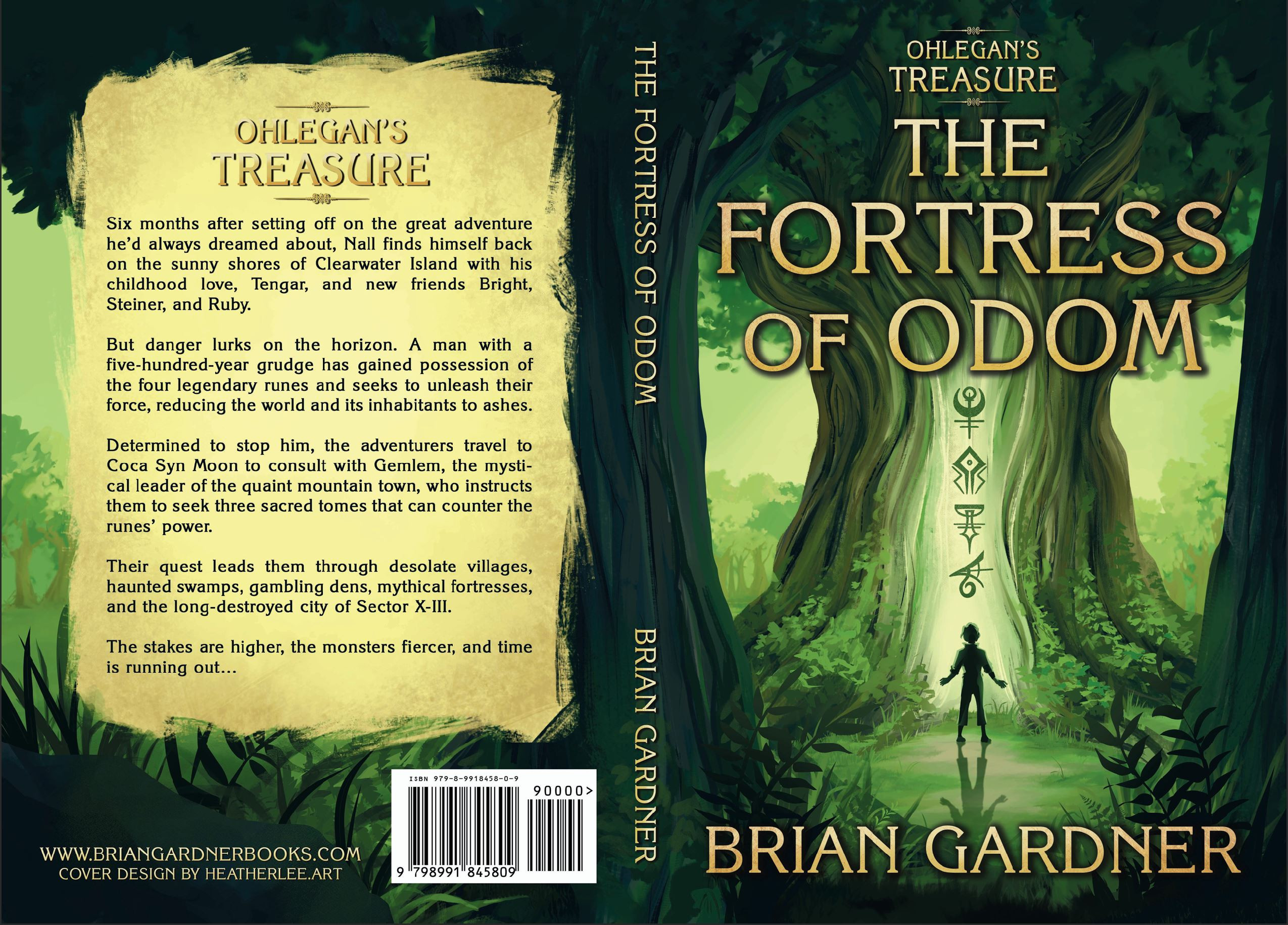 Full Cover
