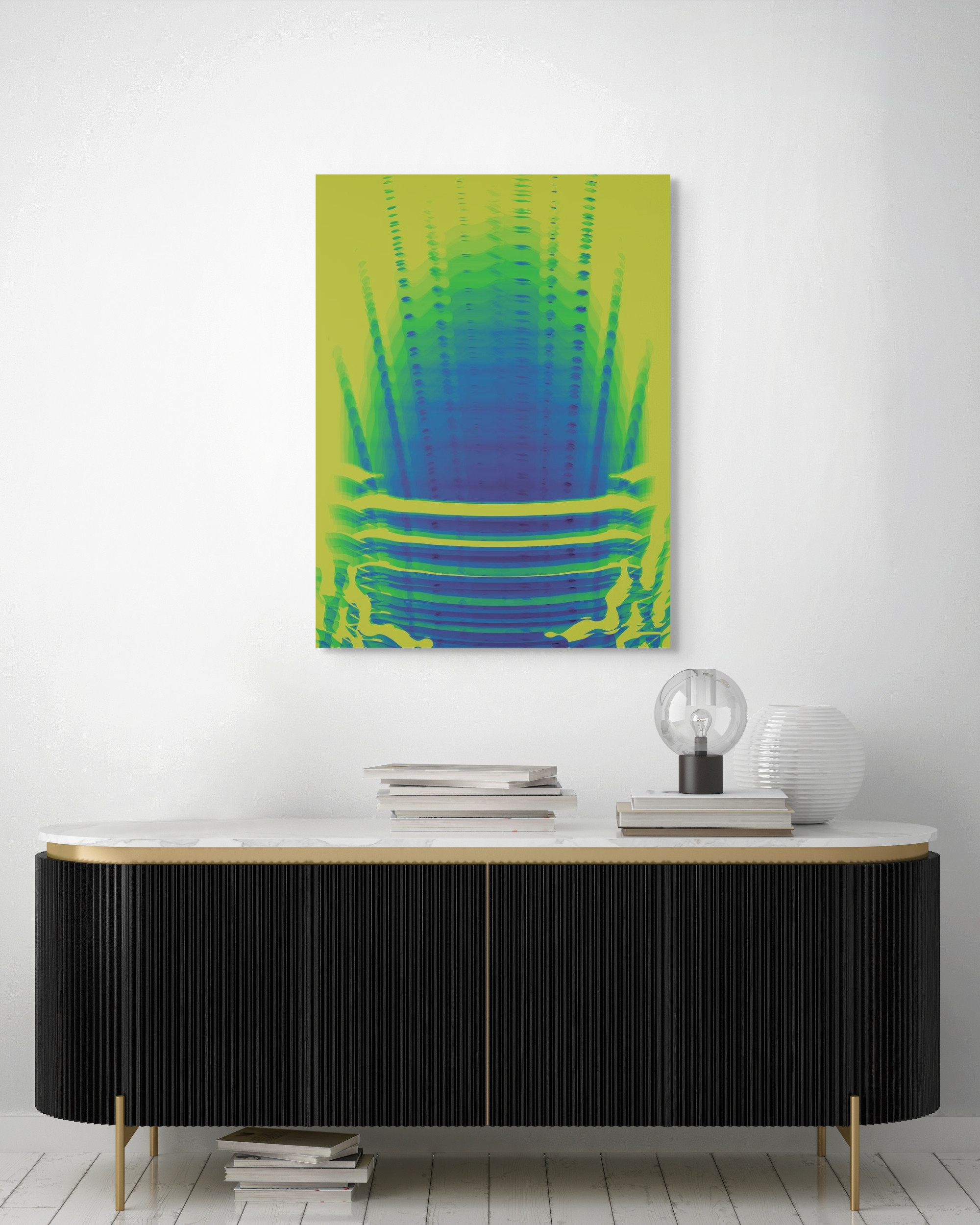 Room Mockup - 04
