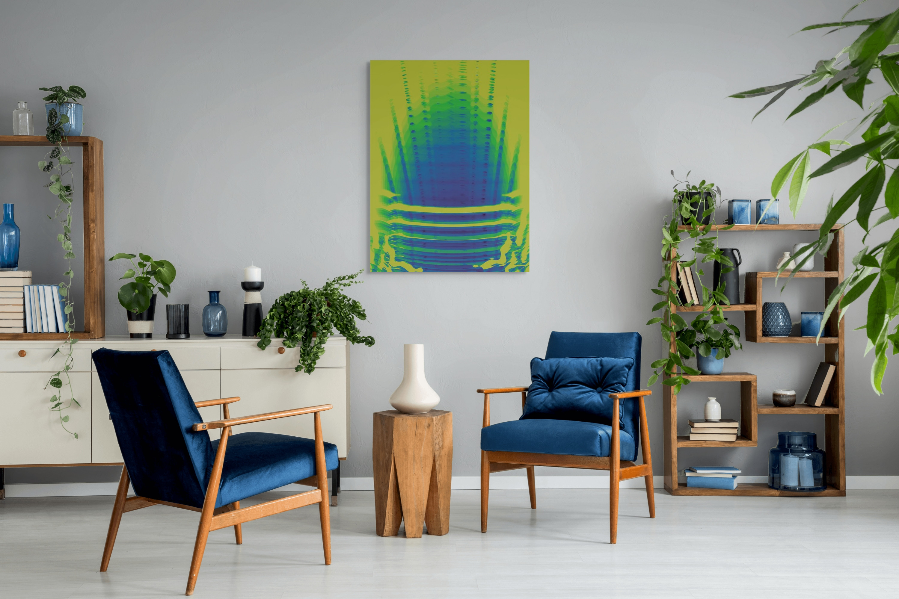 Room Mockup - 05