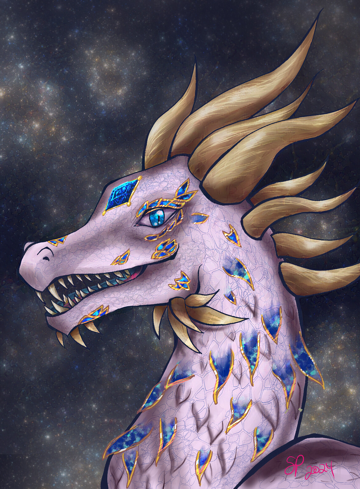 The Dragon